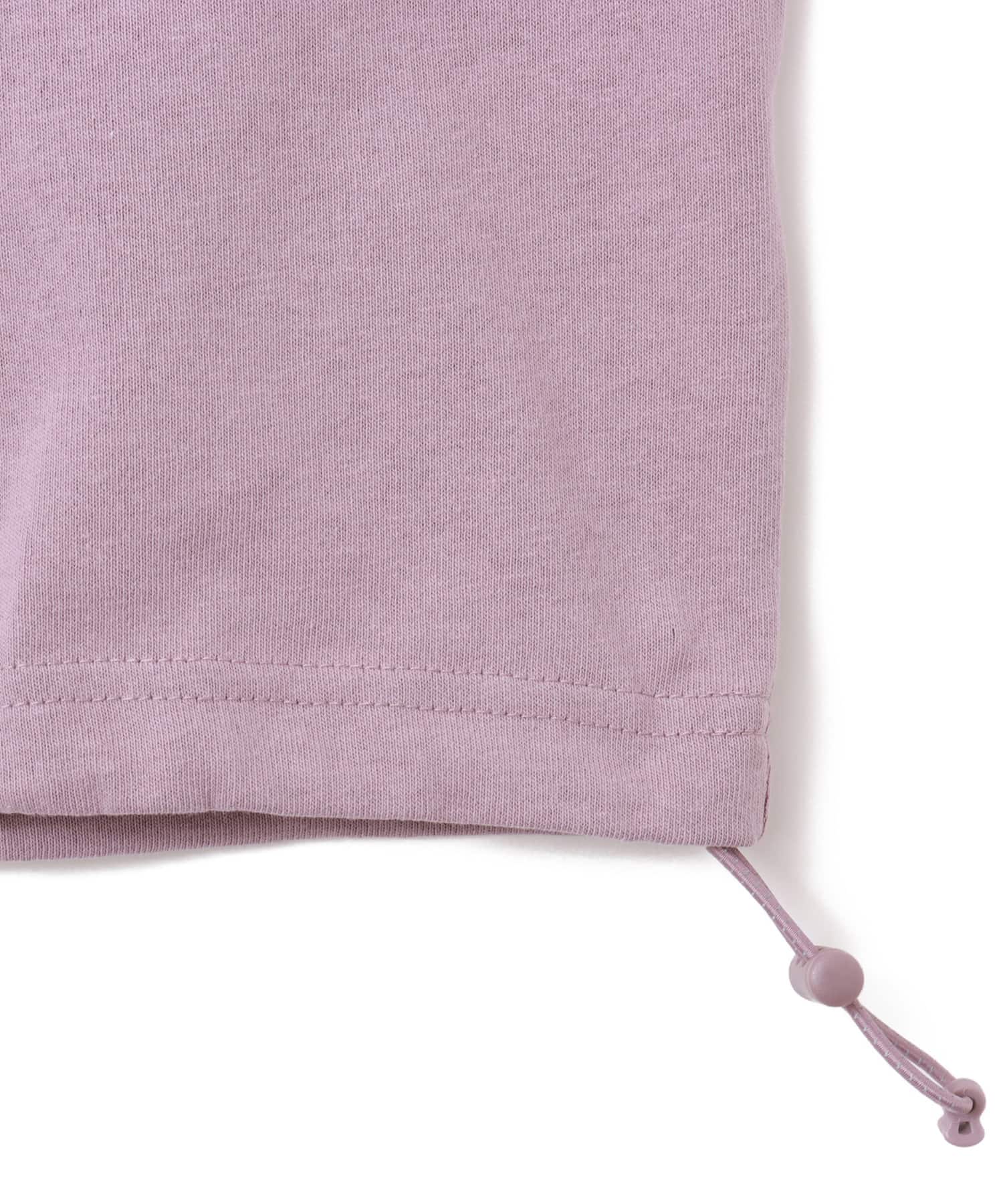 New Balance Run Enargy L/S T Shirt アイスワインの画像