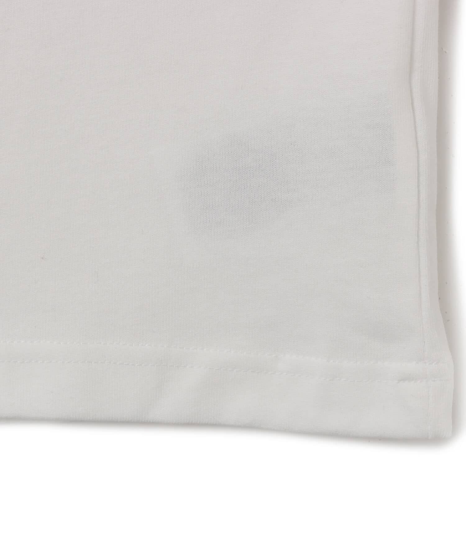New Balance 大谷翔平 MEMORIES SHORT SLEEVE T SHIRT "BATTING" ホワイトの画像