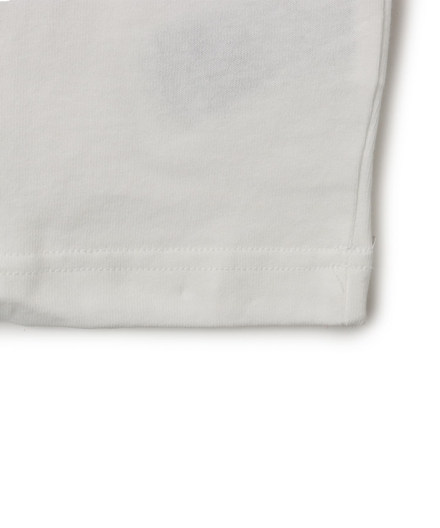 New Balance 大谷翔平 MEMORIES SHORT SLEEVE T SHIRT "39" ホワイトの画像