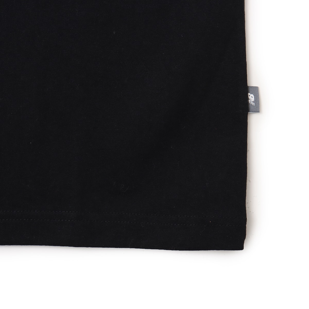 New Balance Athletics 9060 Grey Day S/S T Shirt ブラックの画像