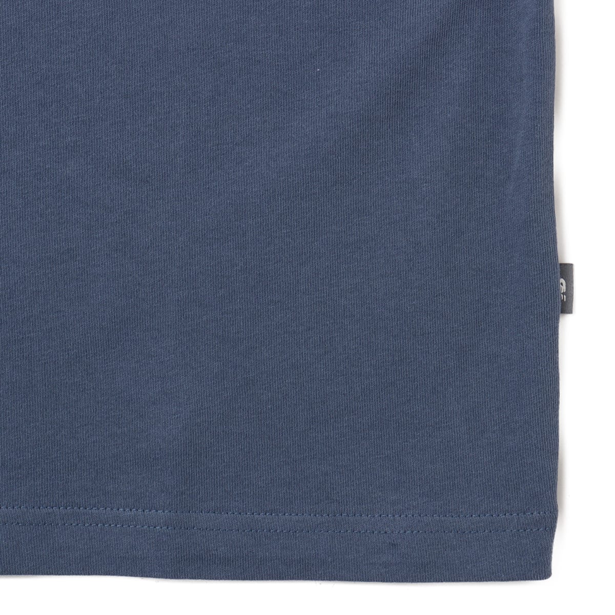 New Balance Athletics 9060 Grey Day S/S T Shirt ヴィンテージインディゴの画像