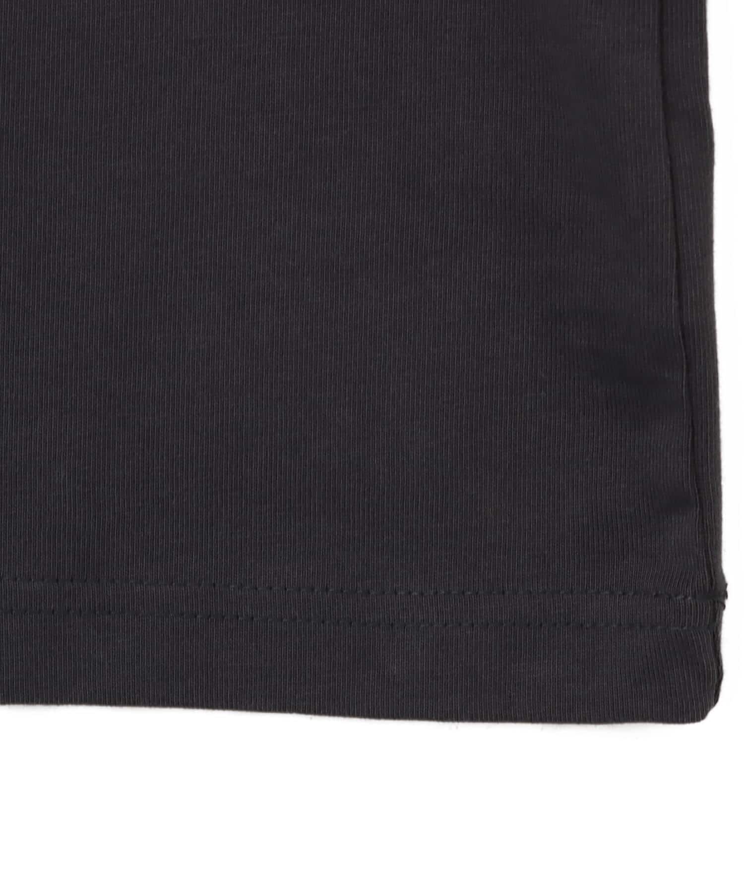 New Balance 大谷翔平 HEAVY WEIGHT COTTON L/S T SHIRT ファントムの画像