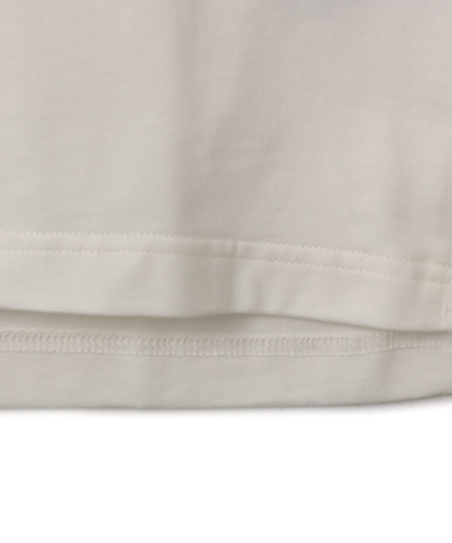 New Balance Shohei Signature Heavy oz LS T-Shirt シーソルトの画像