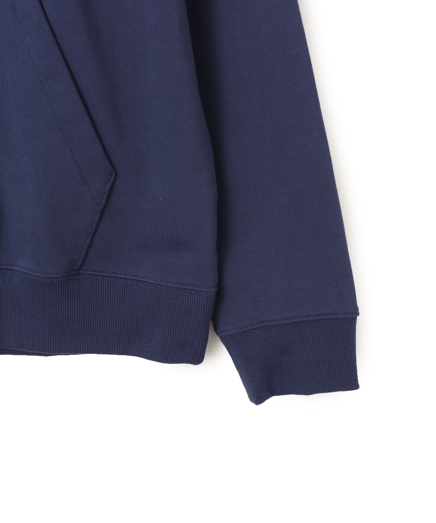 New Balance Shohei Always On Logo Hoodie チームネイビーの画像