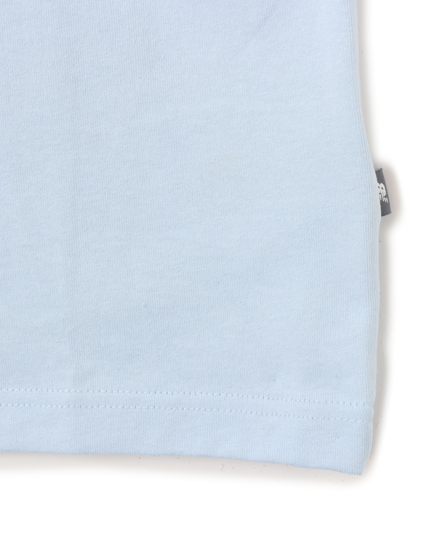 New Balance 574 Ad T-Shirt オクスフォードブルーの画像