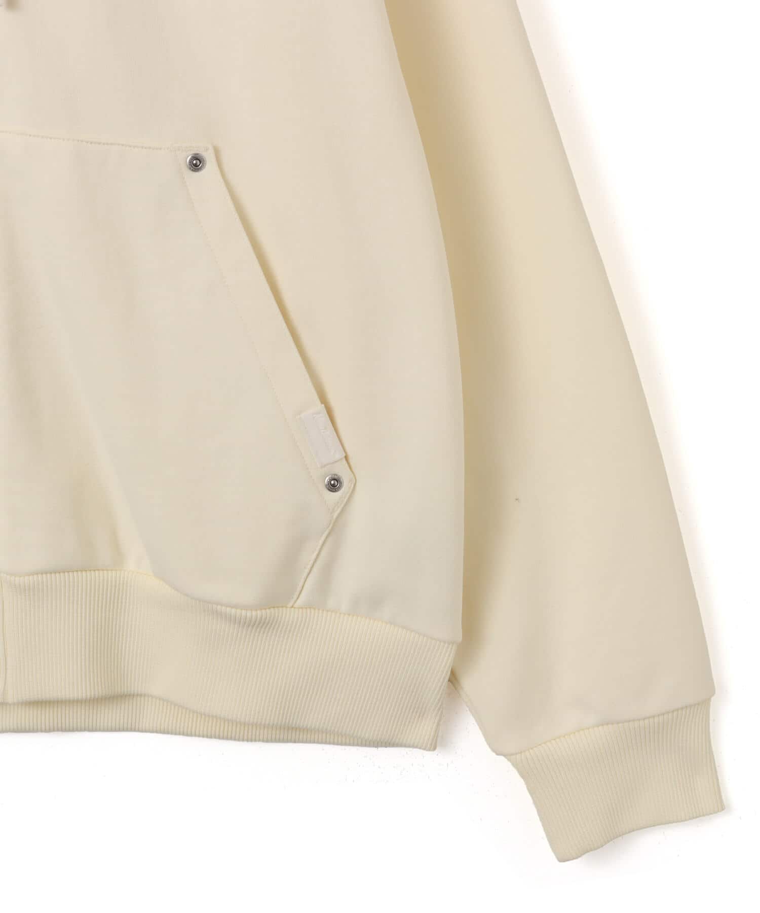 New Balance Lunar New Year Full Zip Hoodie アンゴラの画像