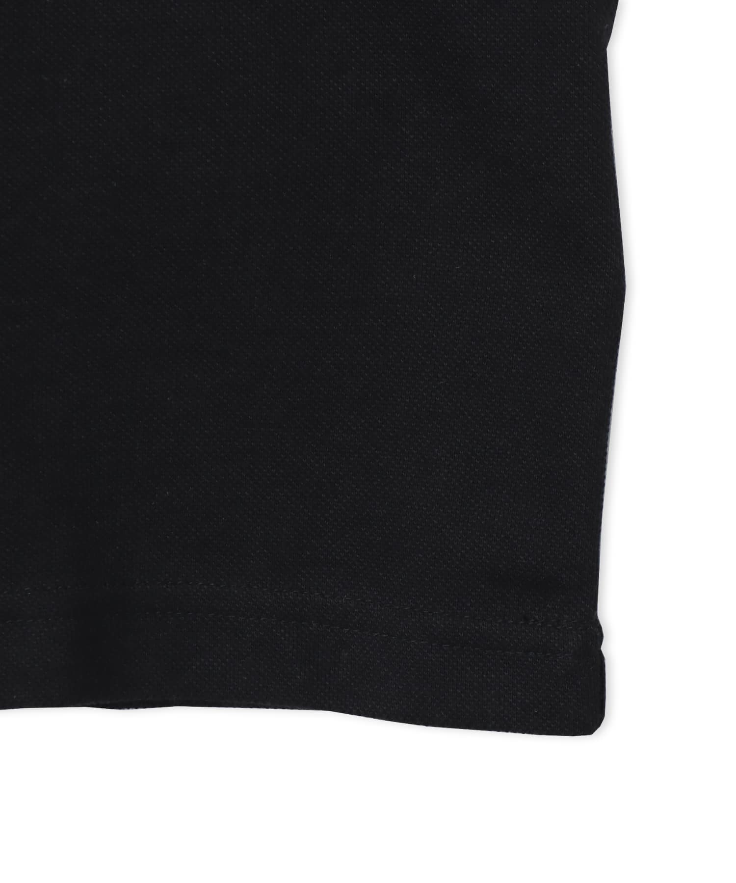 New Balance Shohei Always On Logo SS Polo ブラックの画像