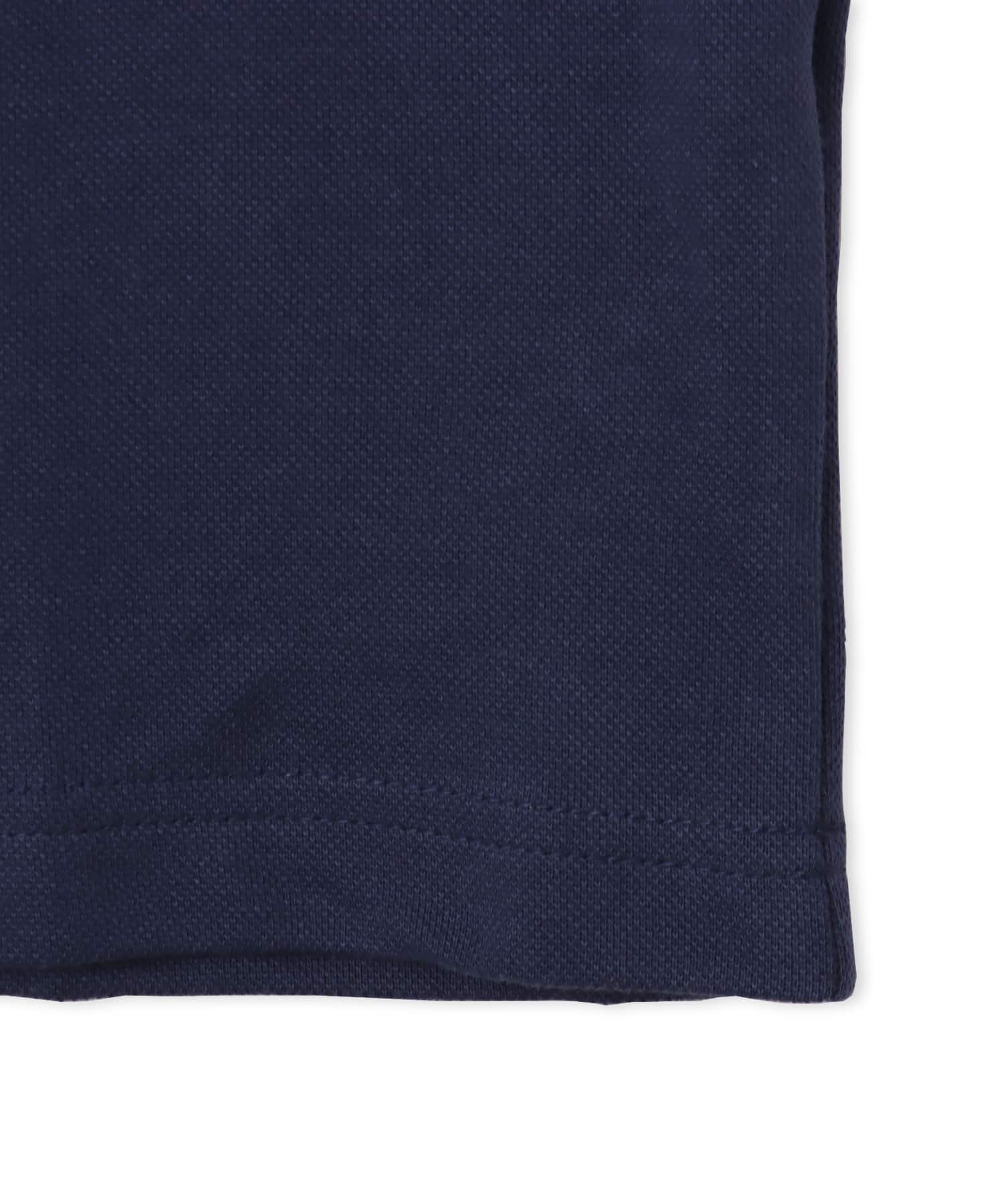 New Balance Shohei Always On Logo SS Polo チームネイビーの画像