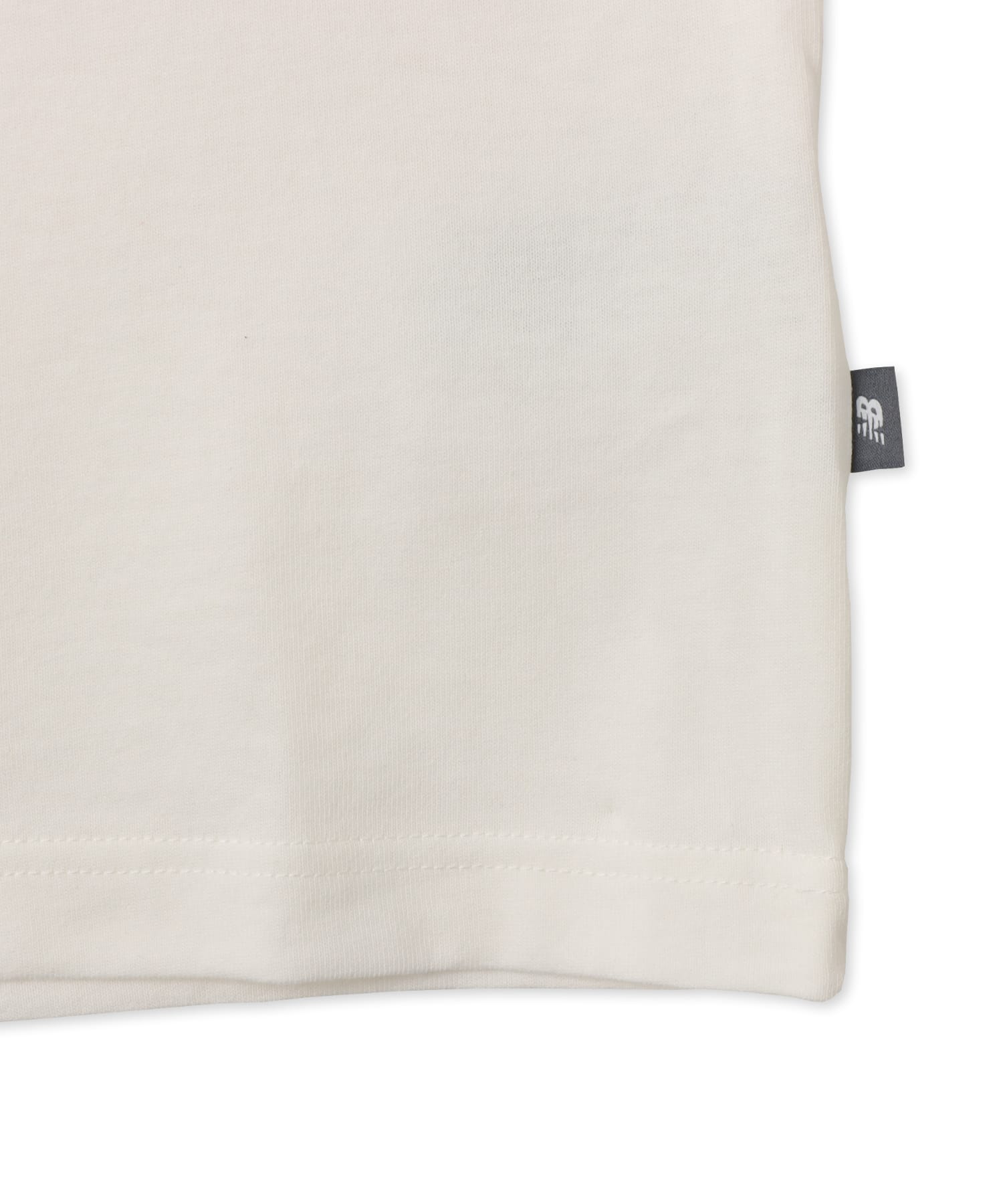 New Balance Fountain T-Shirt シーソルトの画像