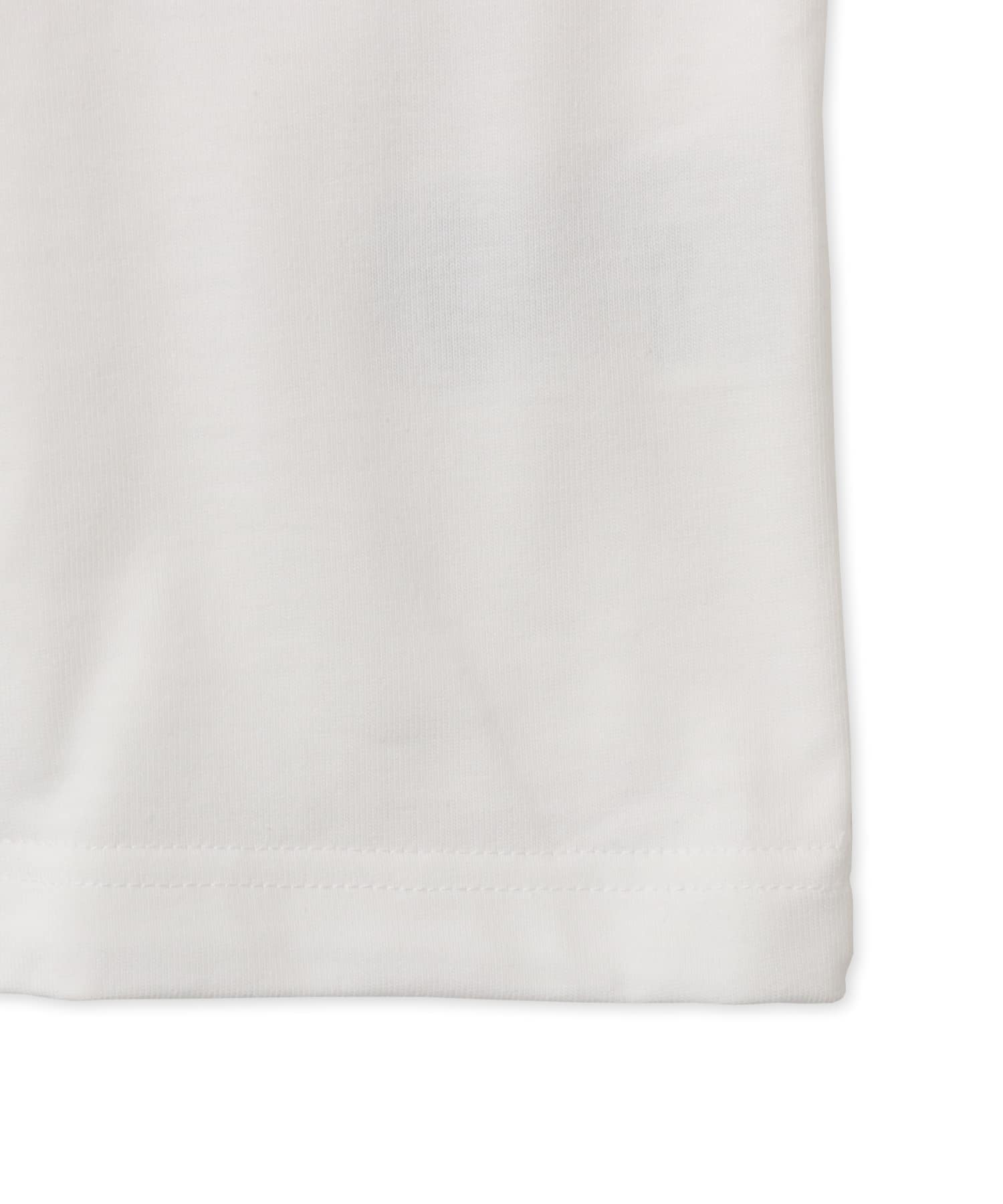 New Balance Shohei Signature Photo SS T-Shirt 1 ホワイトの画像