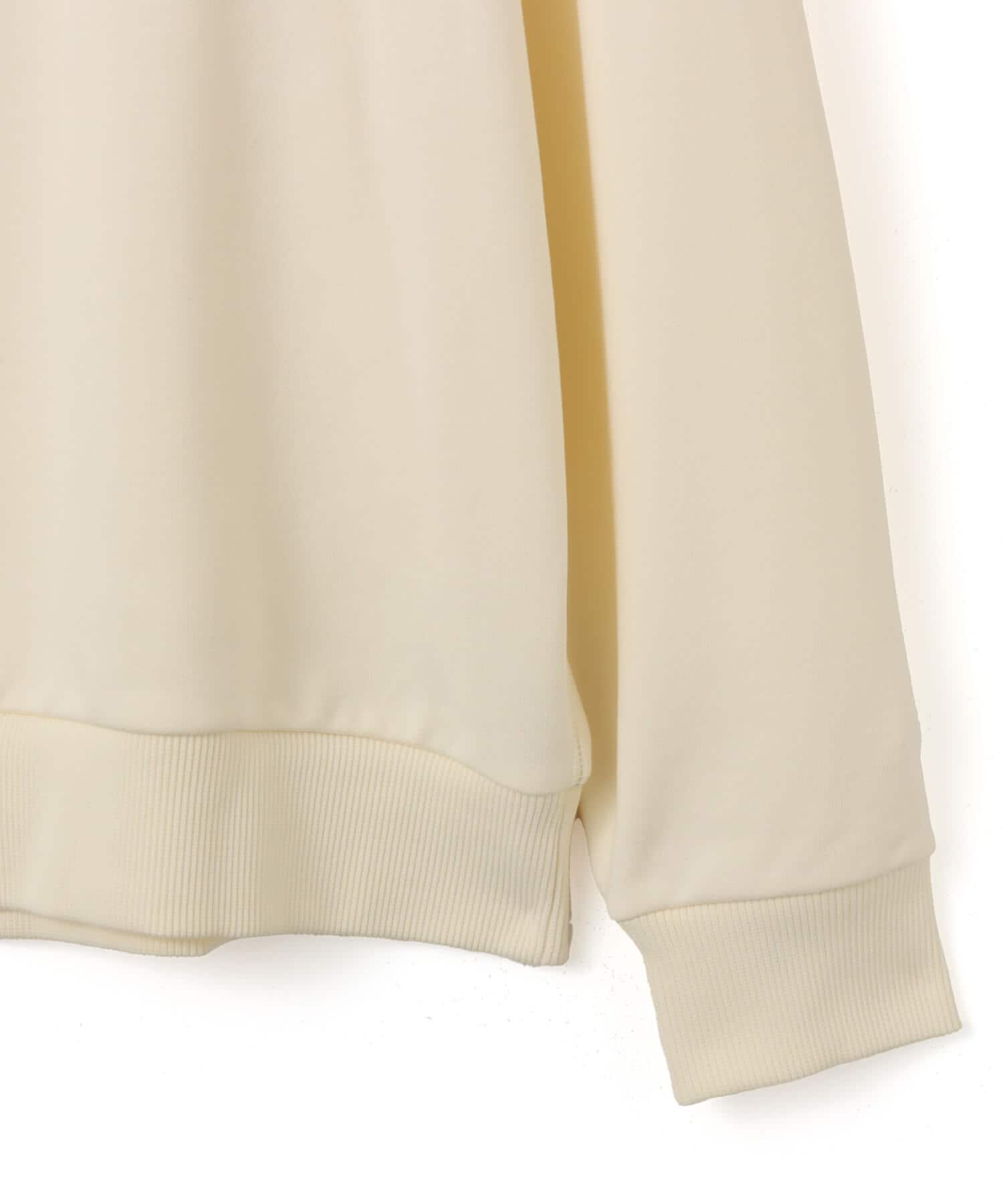 New Balance Lunar New Year Crew Sweat アンゴラの画像