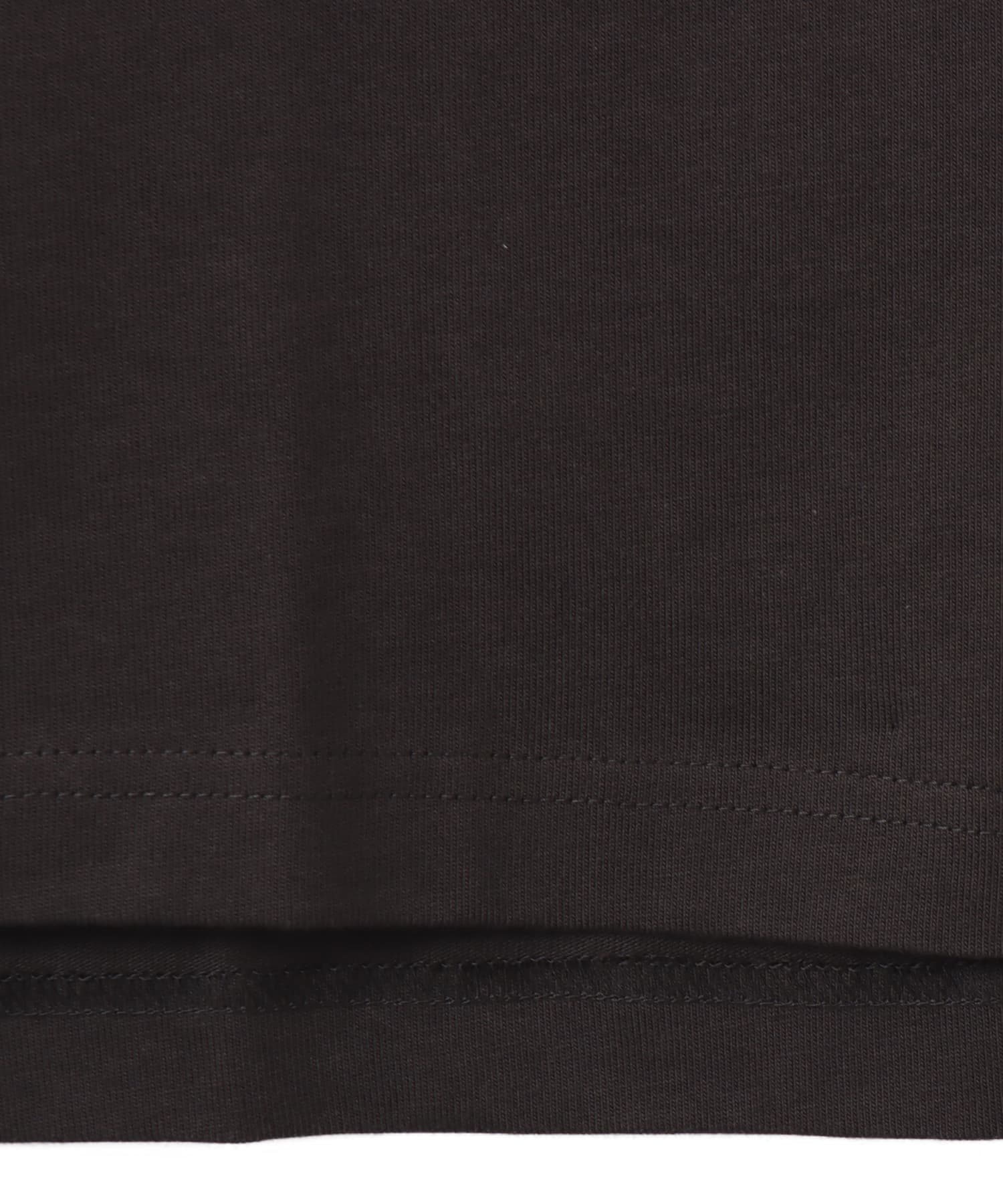 New Balance Shohei Signature Heavy oz SS T-Shirt フェーデッドブラックの画像