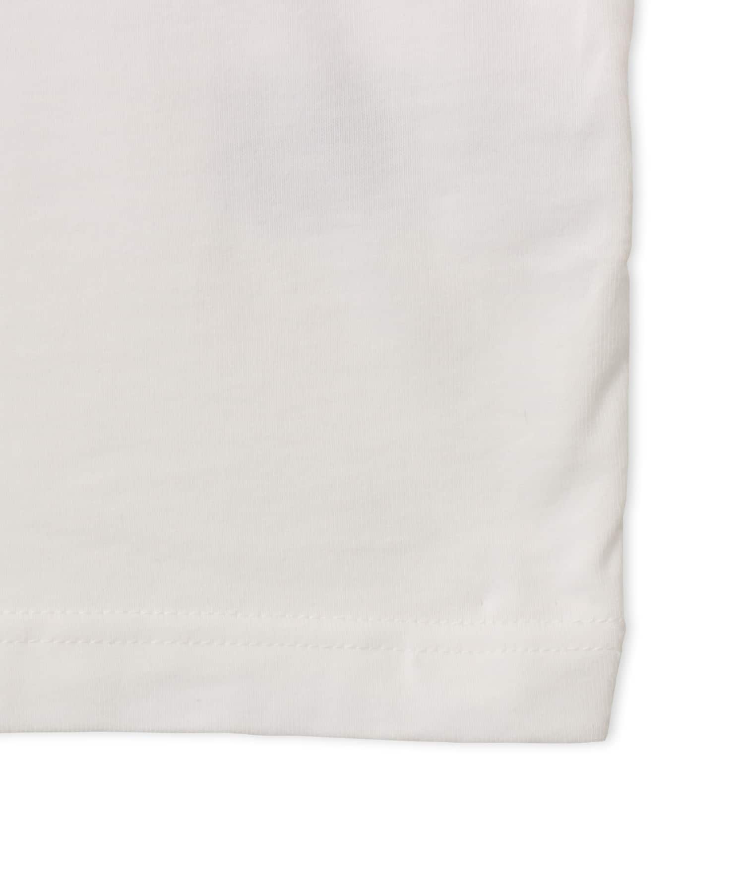 New Balance Shohei Signature Photo SS T-Shirt 2 ホワイトの画像