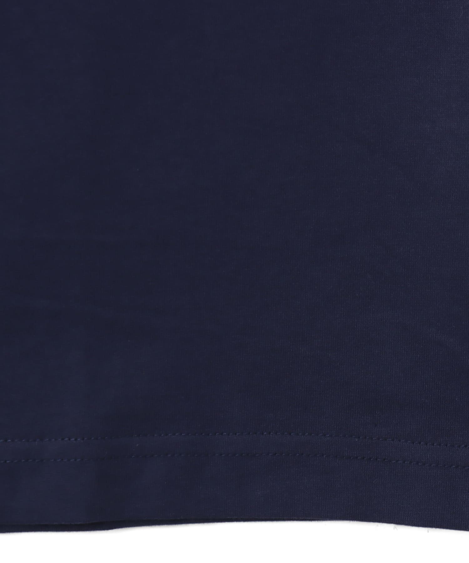 New Balance Shohei Always On Logo LS T-Shirt チームネイビーの画像