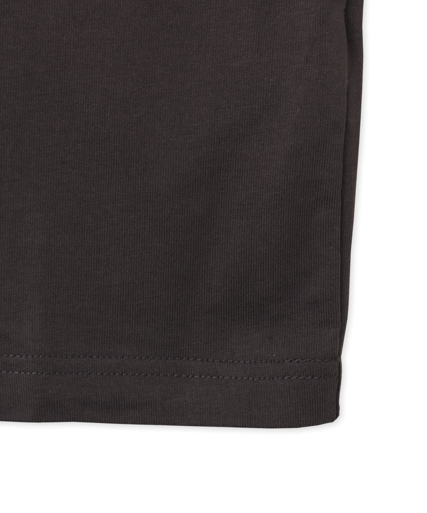 New Balance Shohei Signature Photo SS T-Shirt 1 Mens フェーデッドブラックの画像