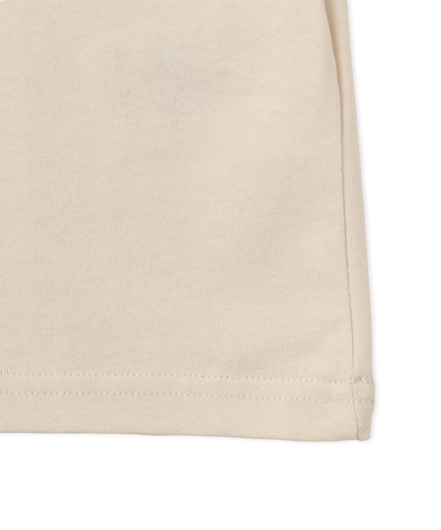 New Balance SHOHEI OHTANI SIGNATURE LONG SLEEVE T-SHIRT リネンの画像