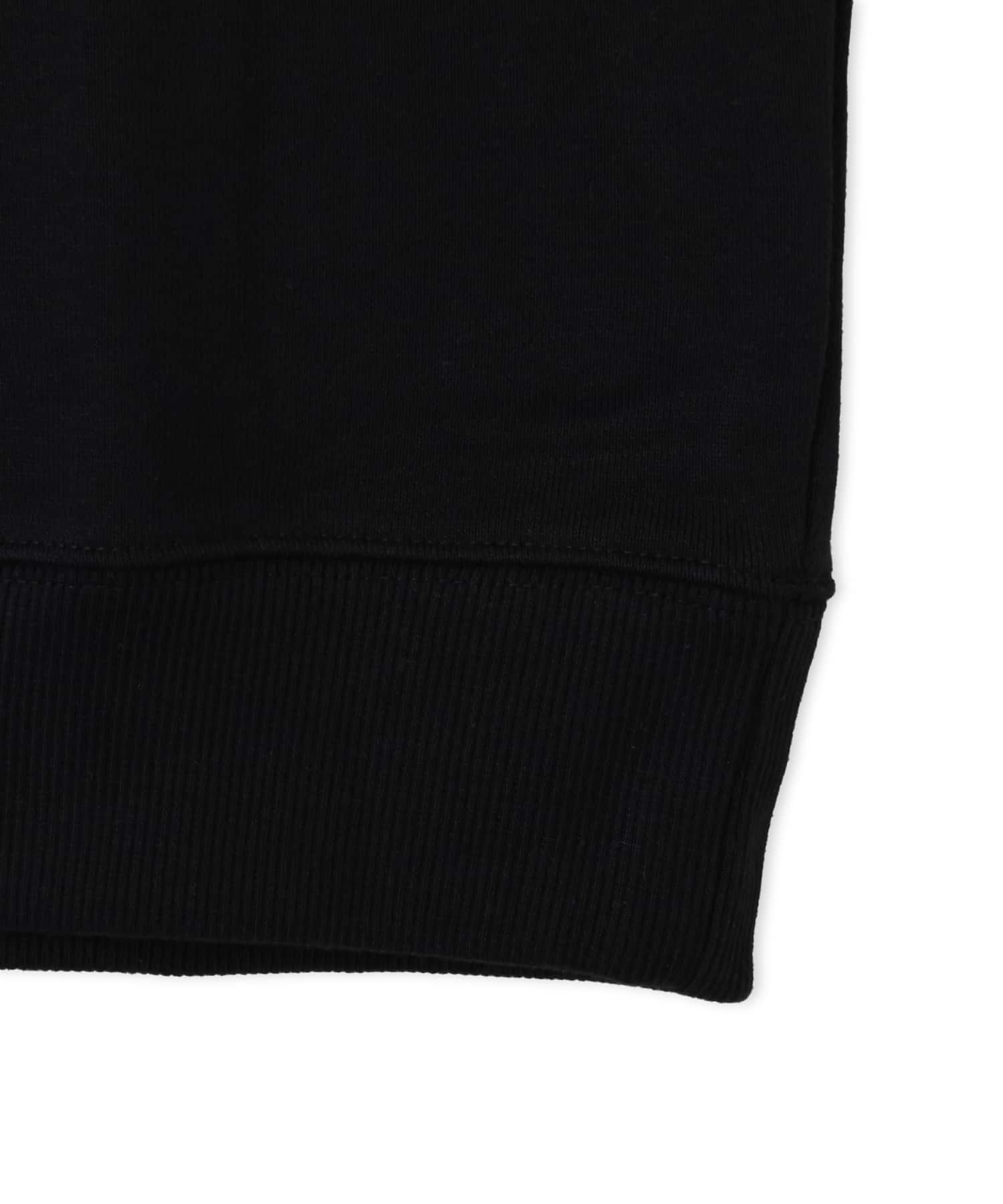 New Balance SHOHEI OHTANI ALWAYS ON LOGO SWEAT CREW ブラックの画像
