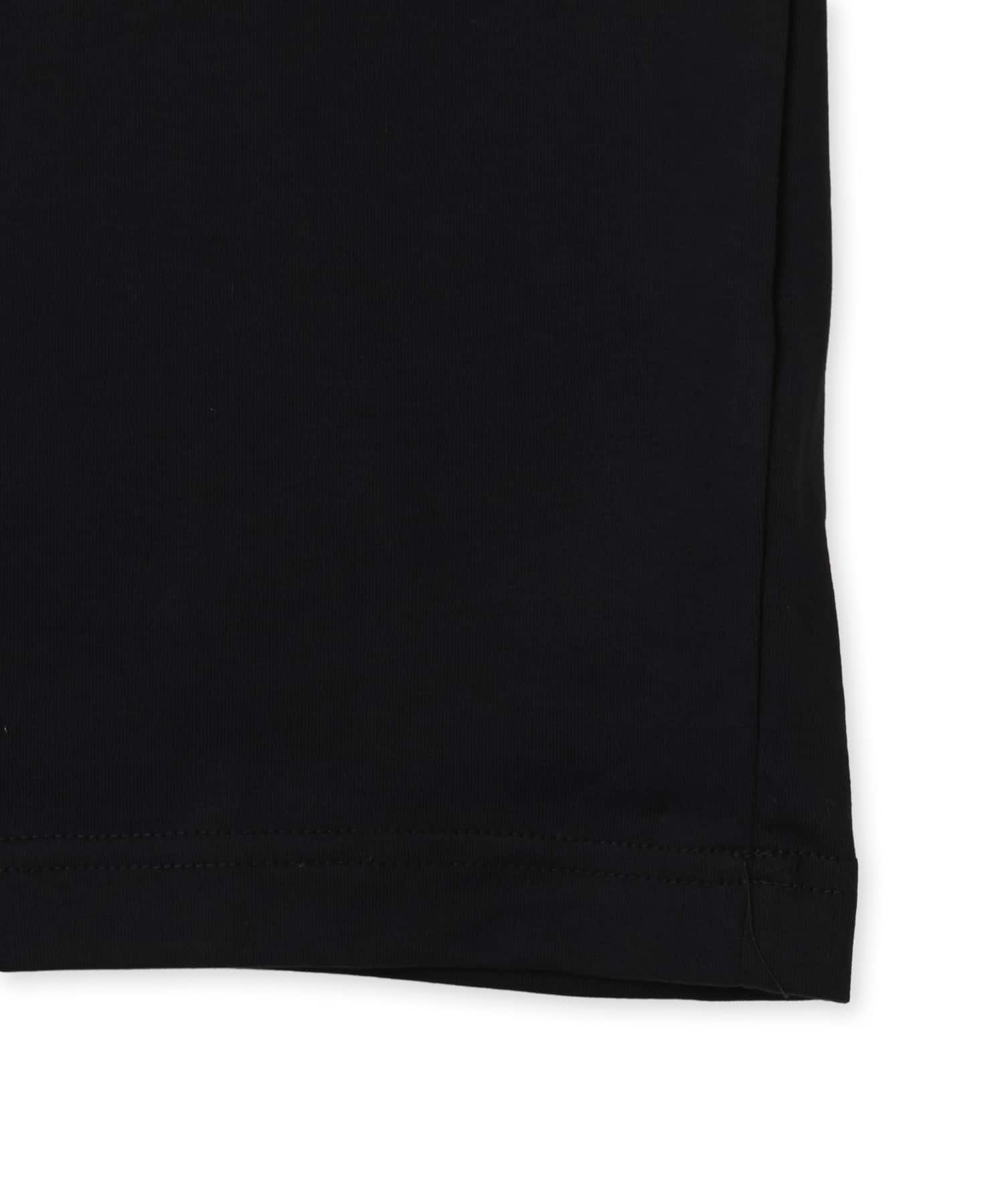 New Balance SHOHEI OHTANI ALWAYS ON LOGO SHORT SLEEVE T-SHIRT ブラックの画像