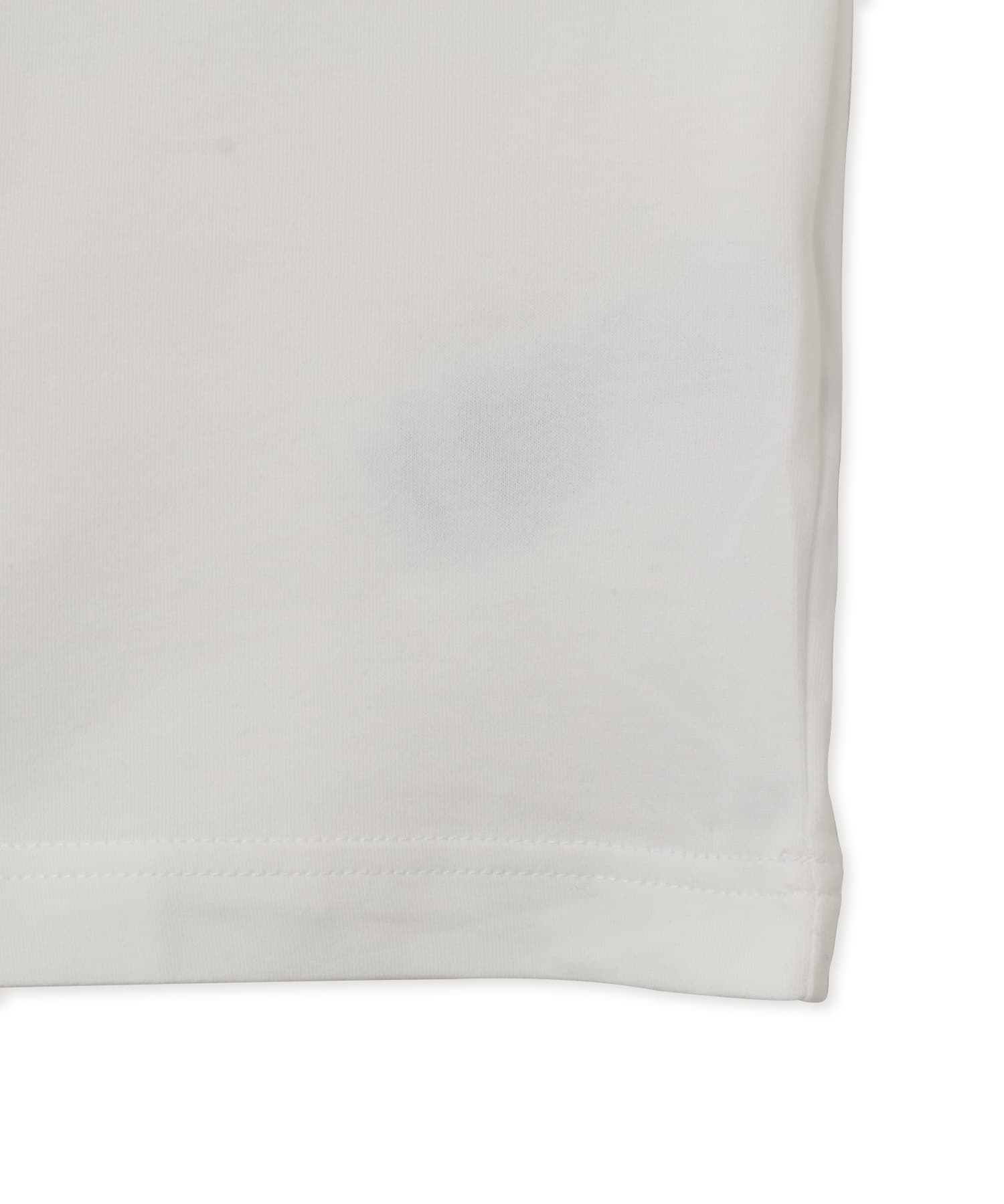 New Balance SHOHEI OHTANI ALWAYS ON LOGO SHORT SLEEVE T-SHIRT ホワイトの画像