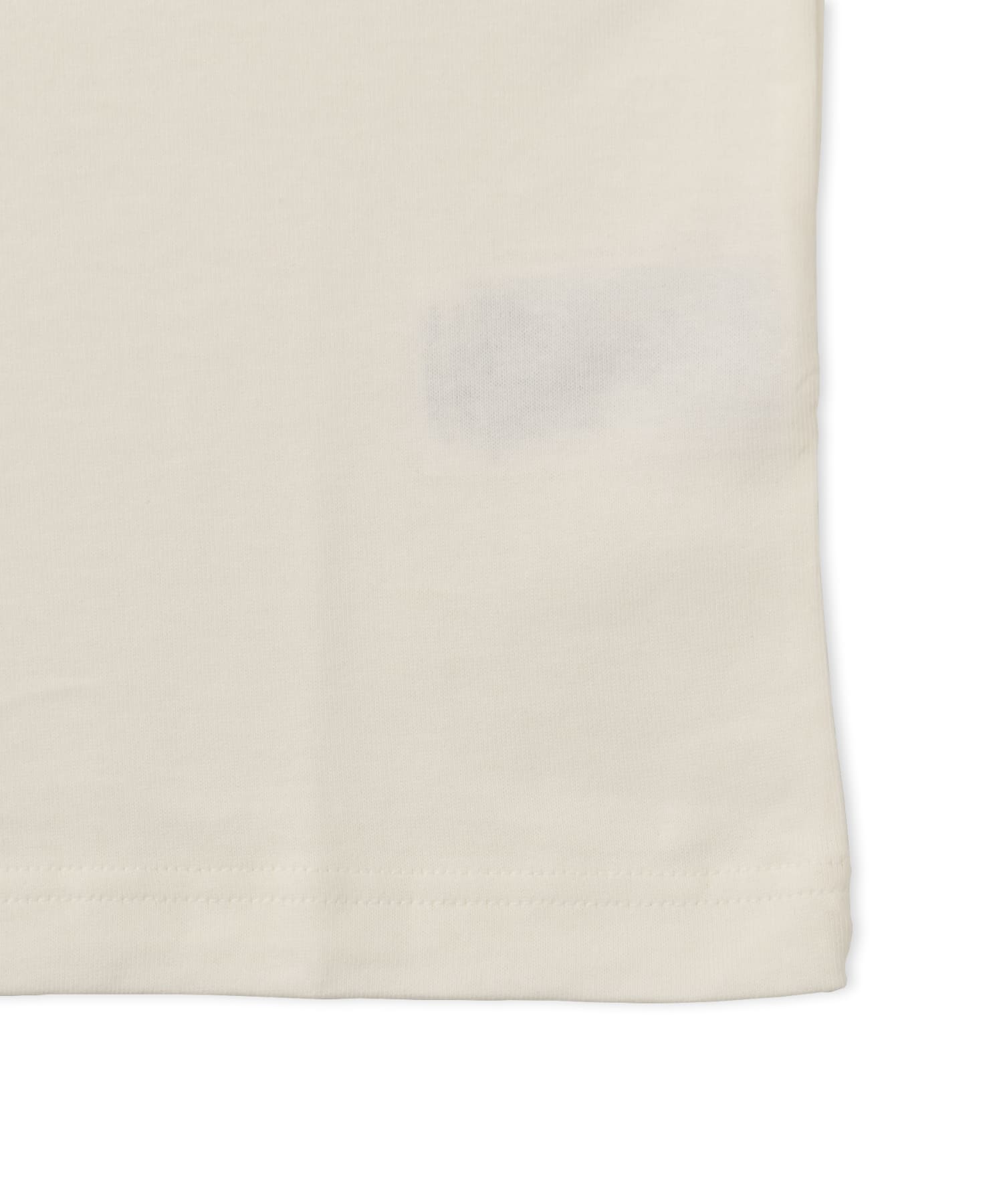 New Balance PHOTOGRAPHIC SHORT SLEEVE T-SHIRT シーソルトの画像