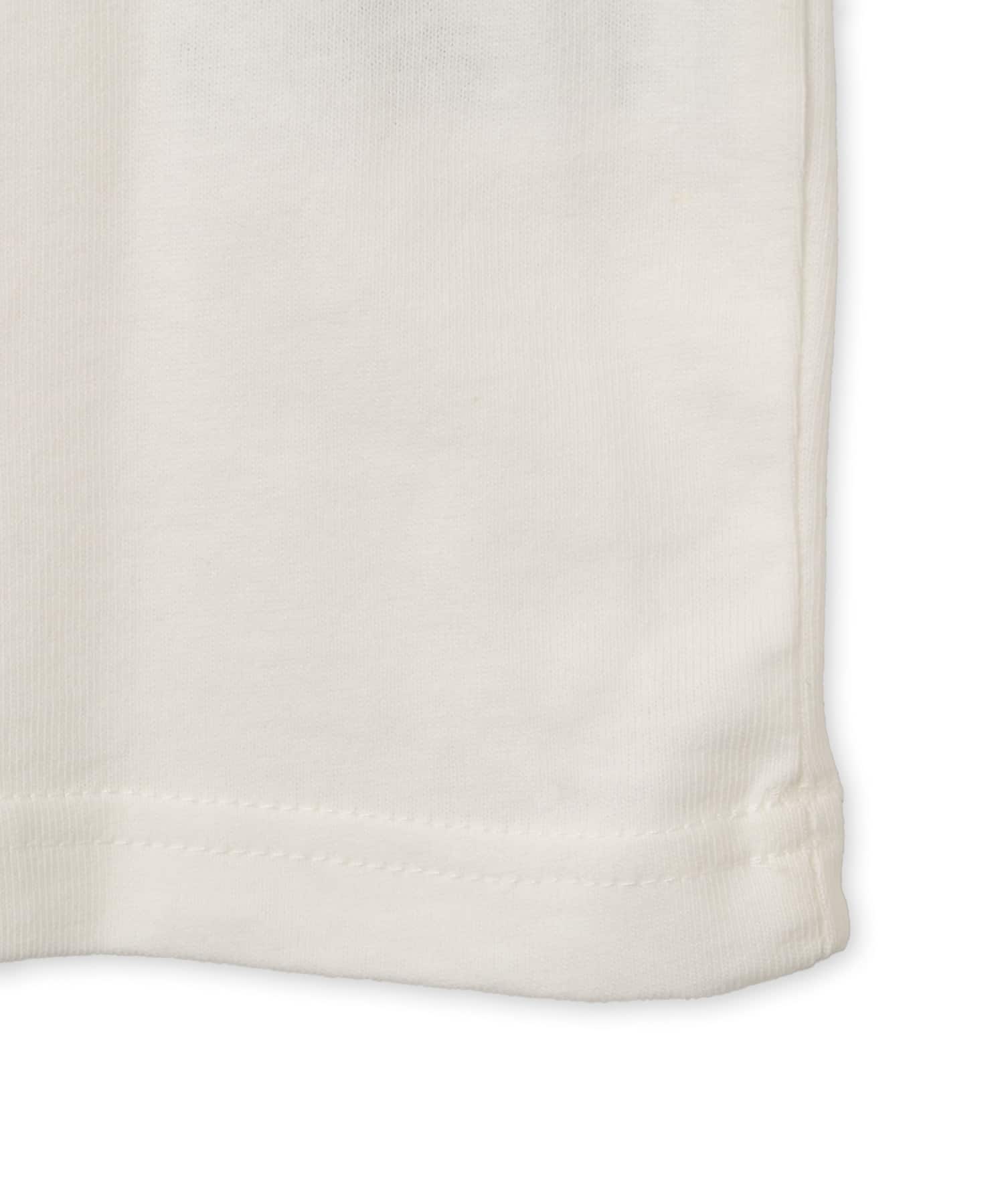 New Balance SHOHEI OHTANI SIGNATURE RAGLAN LONG SLEEVE T-SHIRT リネンの画像