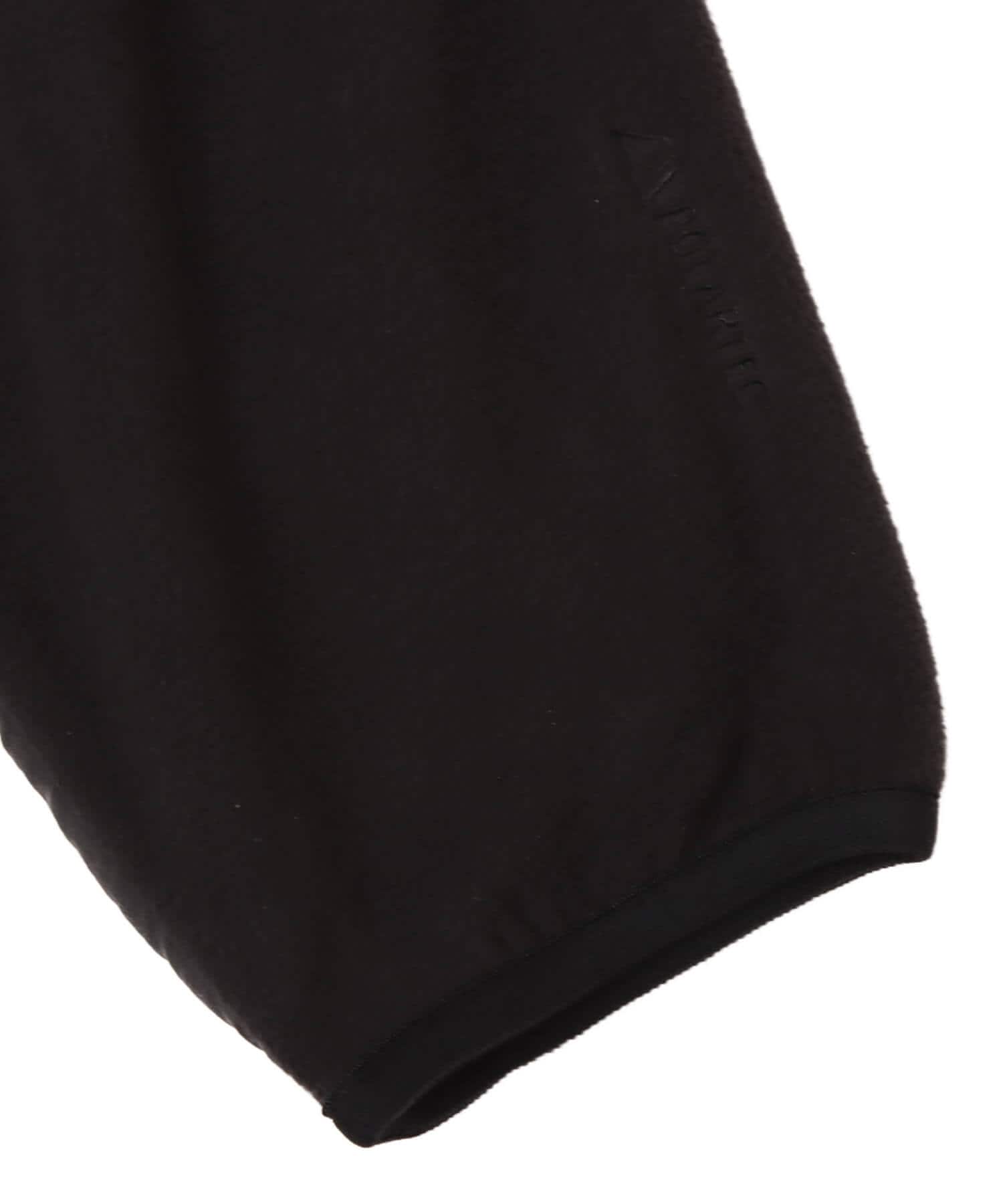 MARMOT Alpinist Tech Sweater BLACKの画像