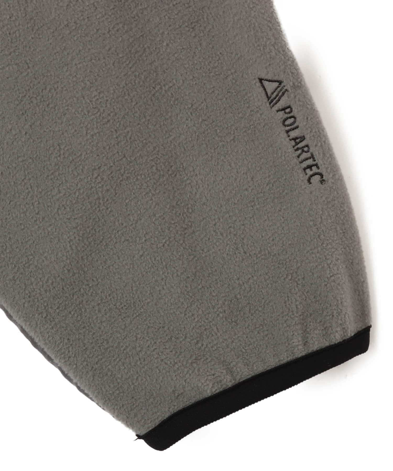 MARMOT Alpinist Tech Sweater KHAKIの画像