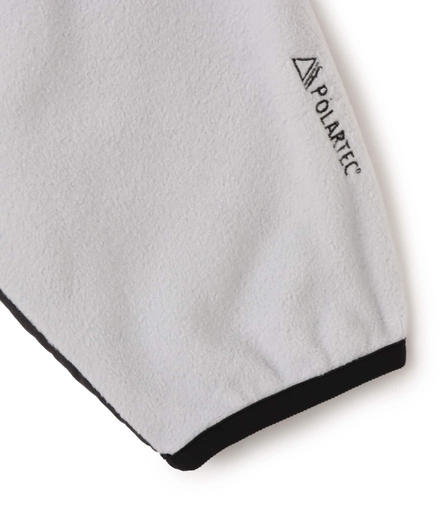 MARMOT Alpinist Tech Sweater SILVERの画像