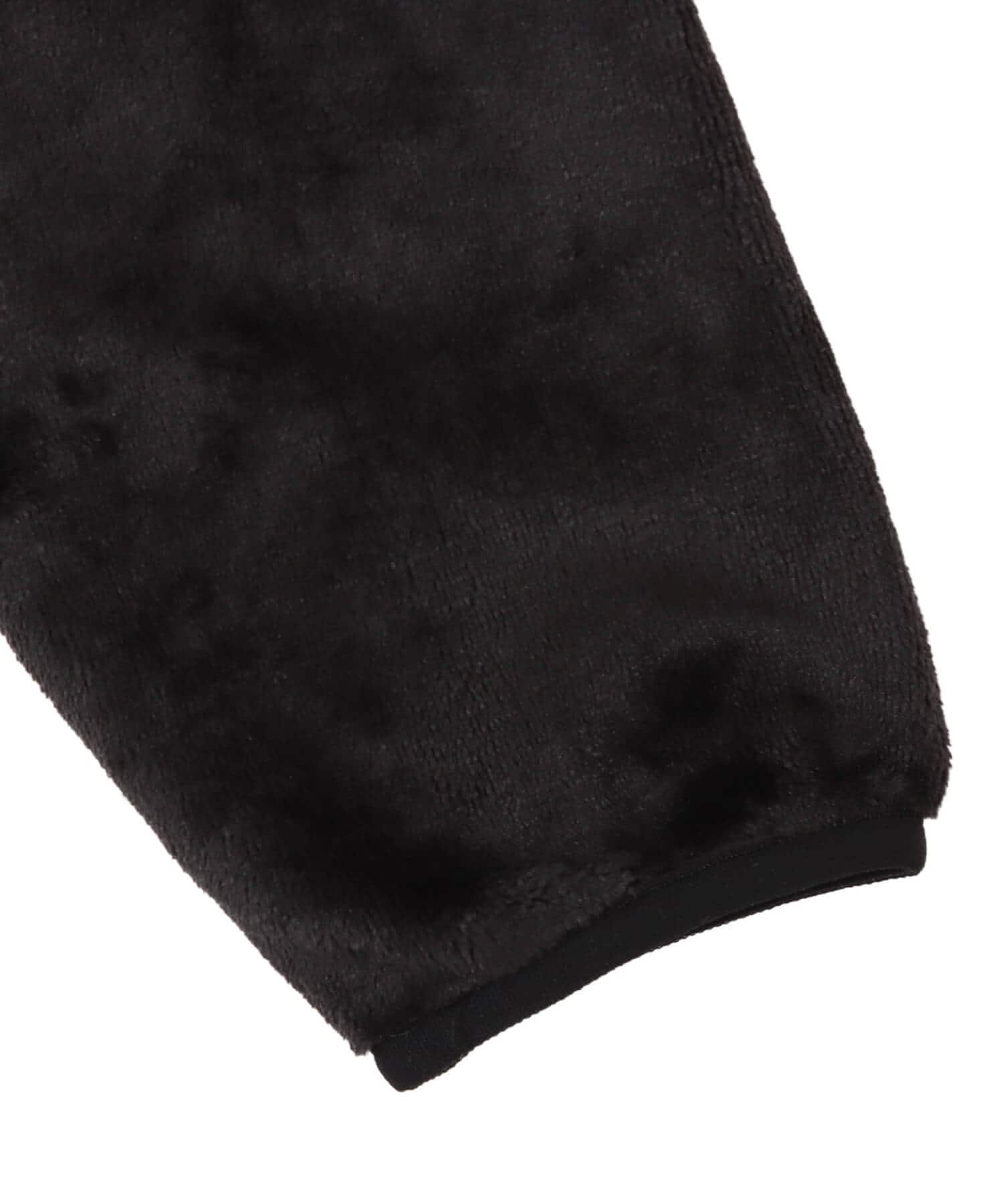 MARMOT Balmy Fleece Jacket BLACKの画像