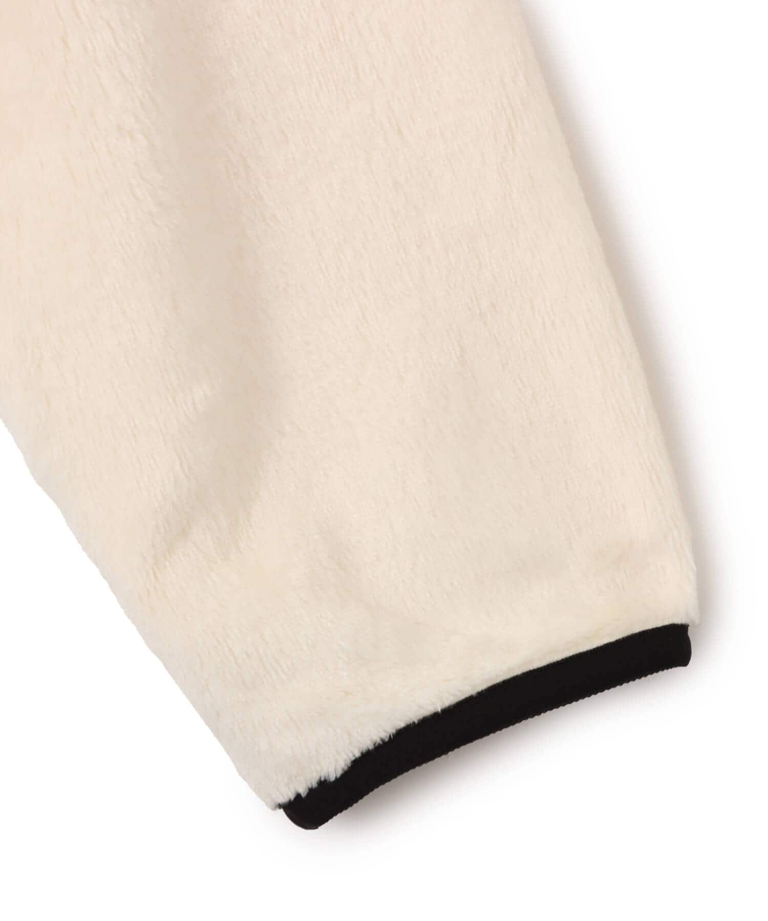 MARMOT Balmy Fleece Jacket IVORYの画像