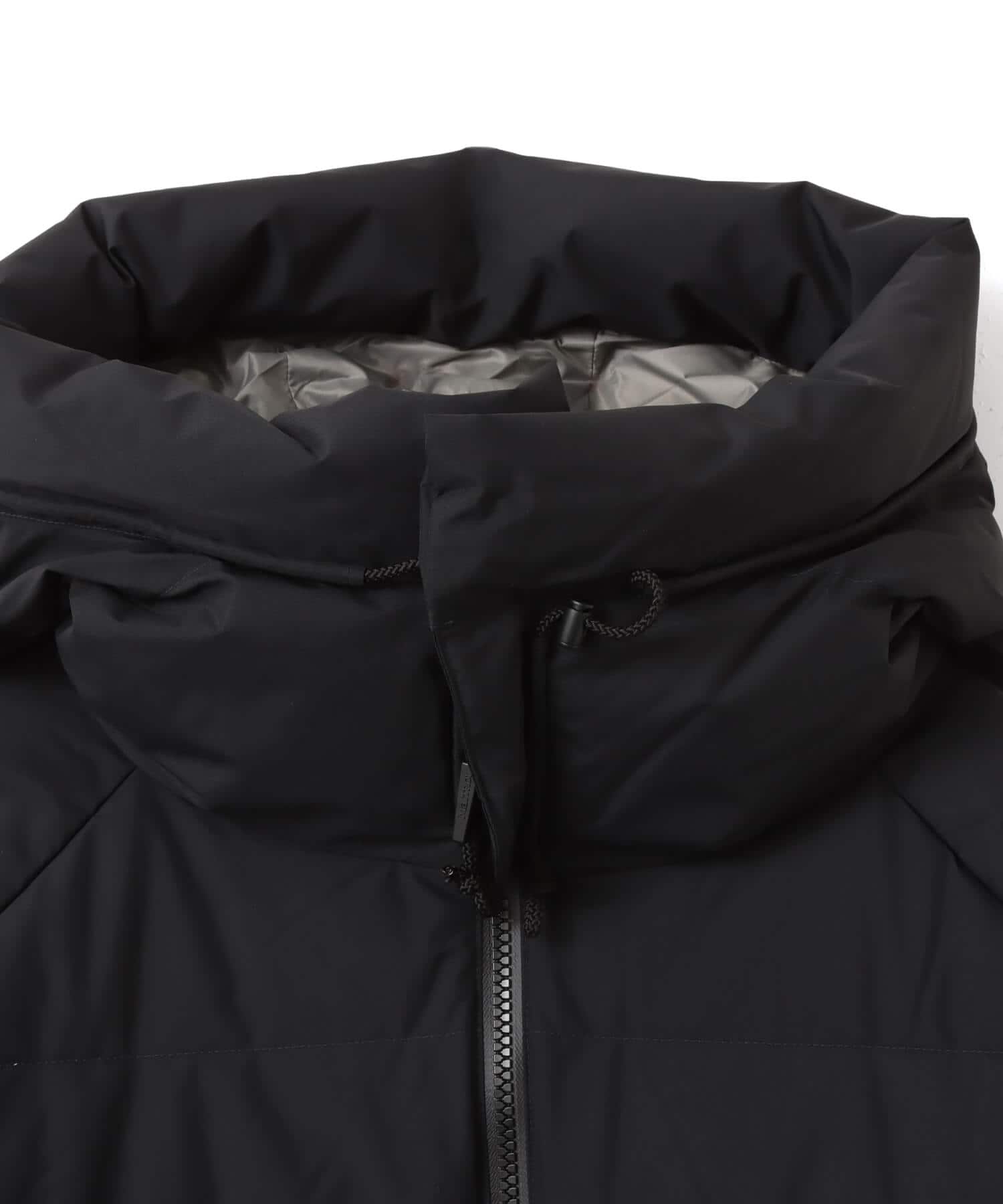 MARMOT Parbat Parka BLACKの画像