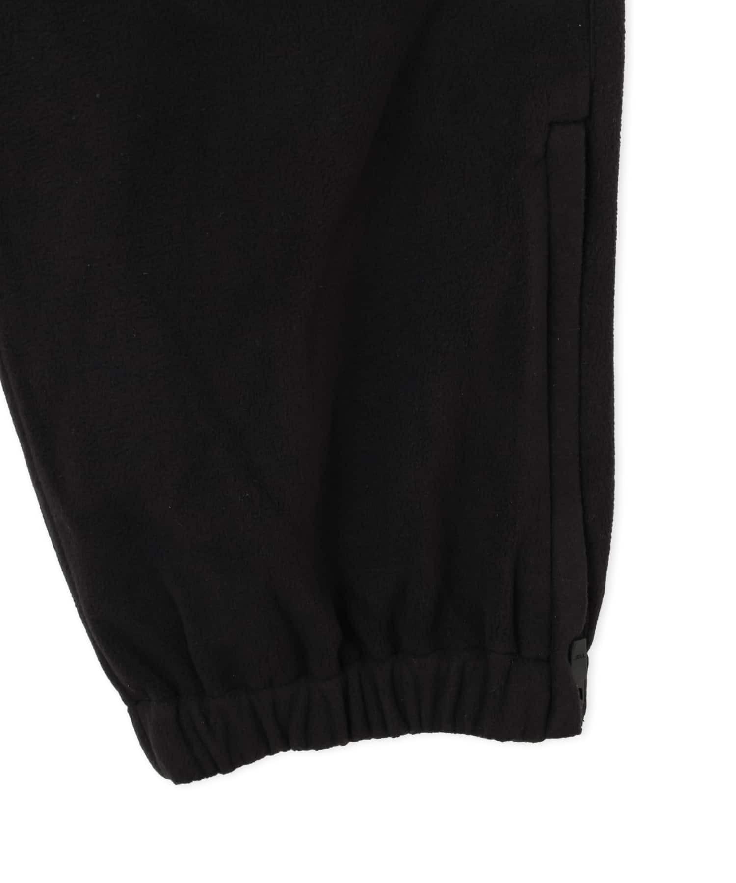 MARMOT MC POLARTEC FLLECE PANTS BLACKの画像