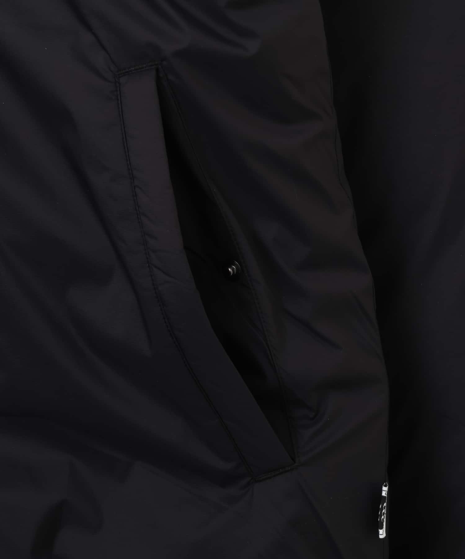 MARMOT MC PRIMALOFT JACKET　 BLACKの画像