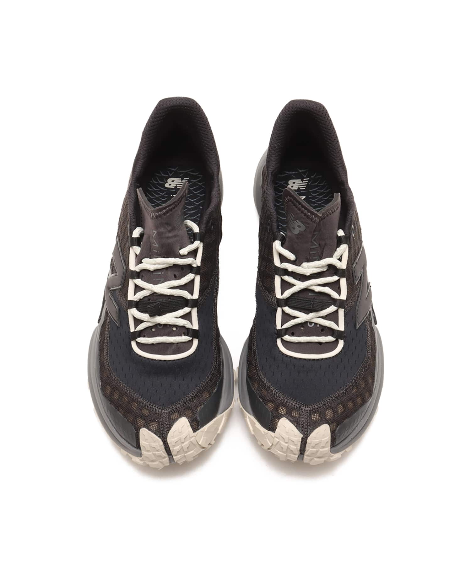 New Balance MTM10LEA BLACKの画像