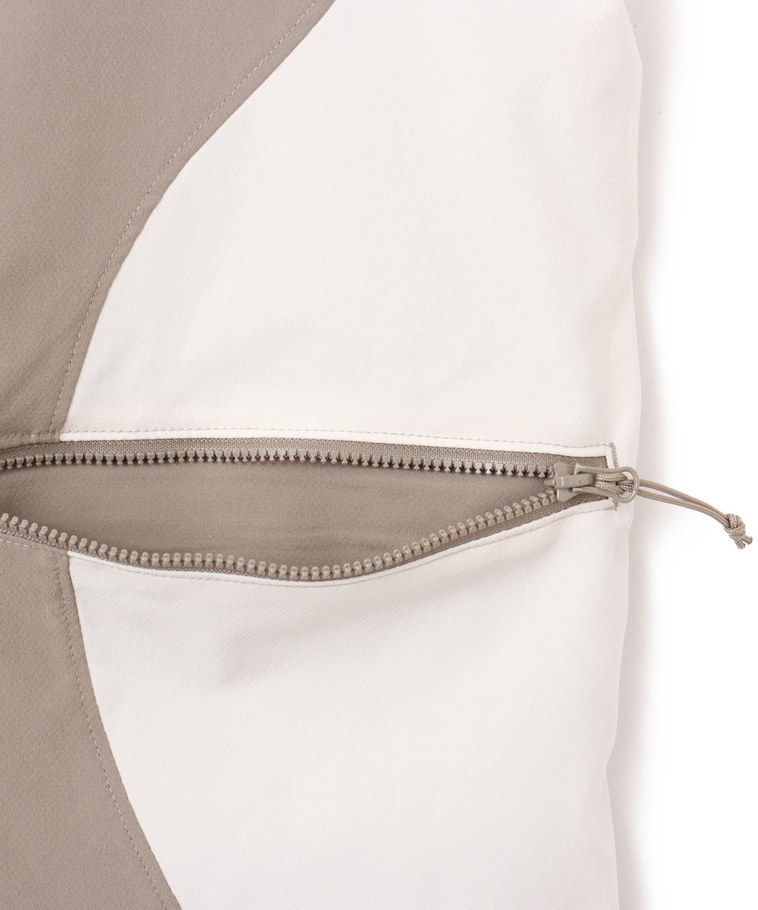 New Balance Run Enargy Vest ドックサイドの画像