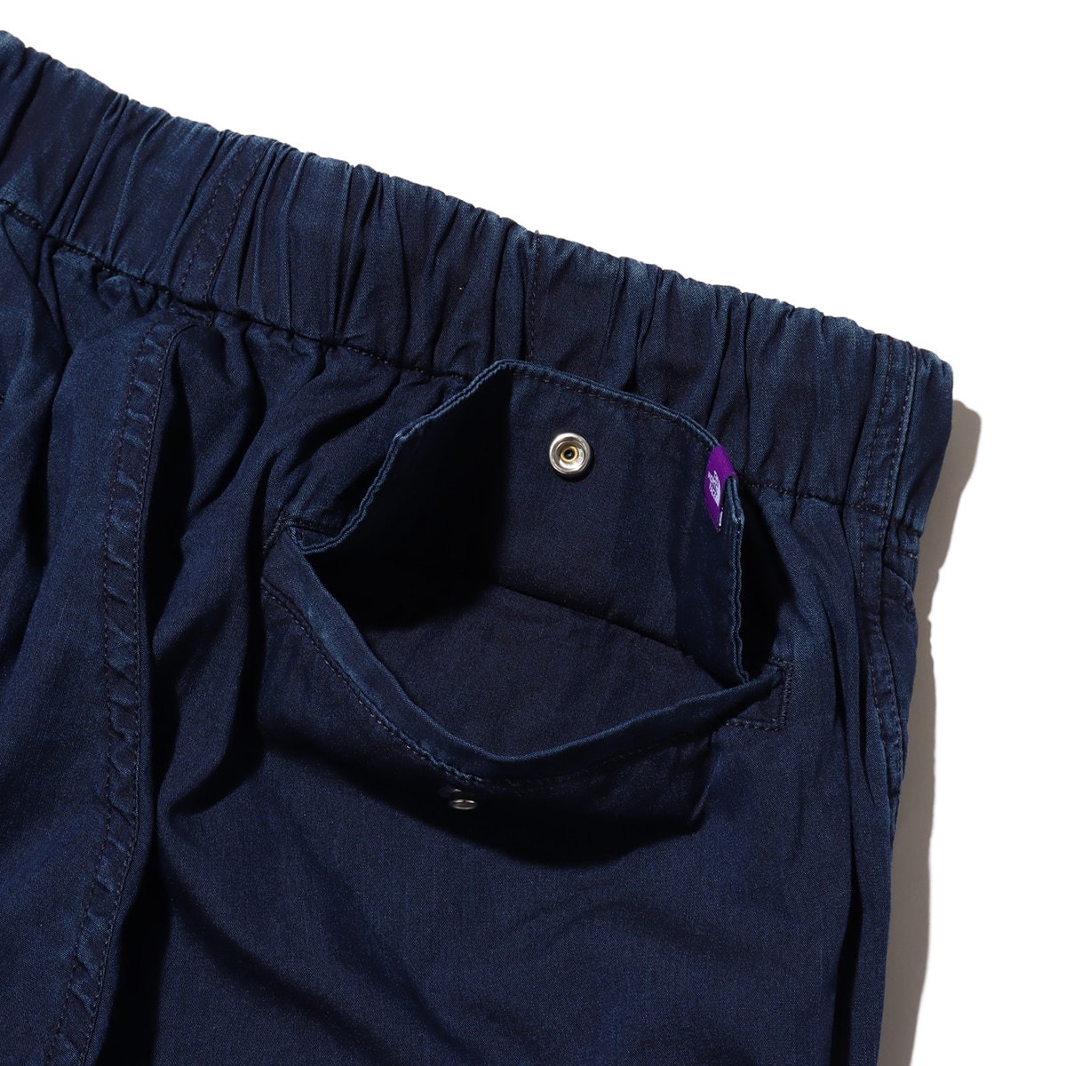THE NORTH FACE PURPLE LABEL Indigo Field Pants Indigo （ザ