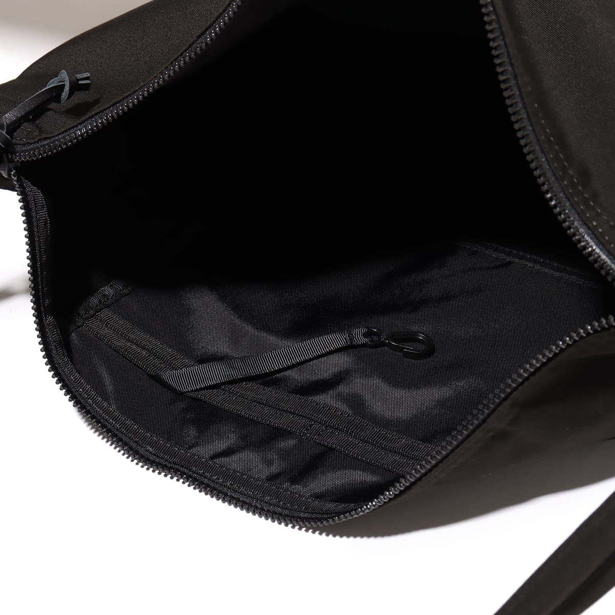 THE NORTH FACE PURPLE LABEL Field Shoulder Bag Black （ザ
