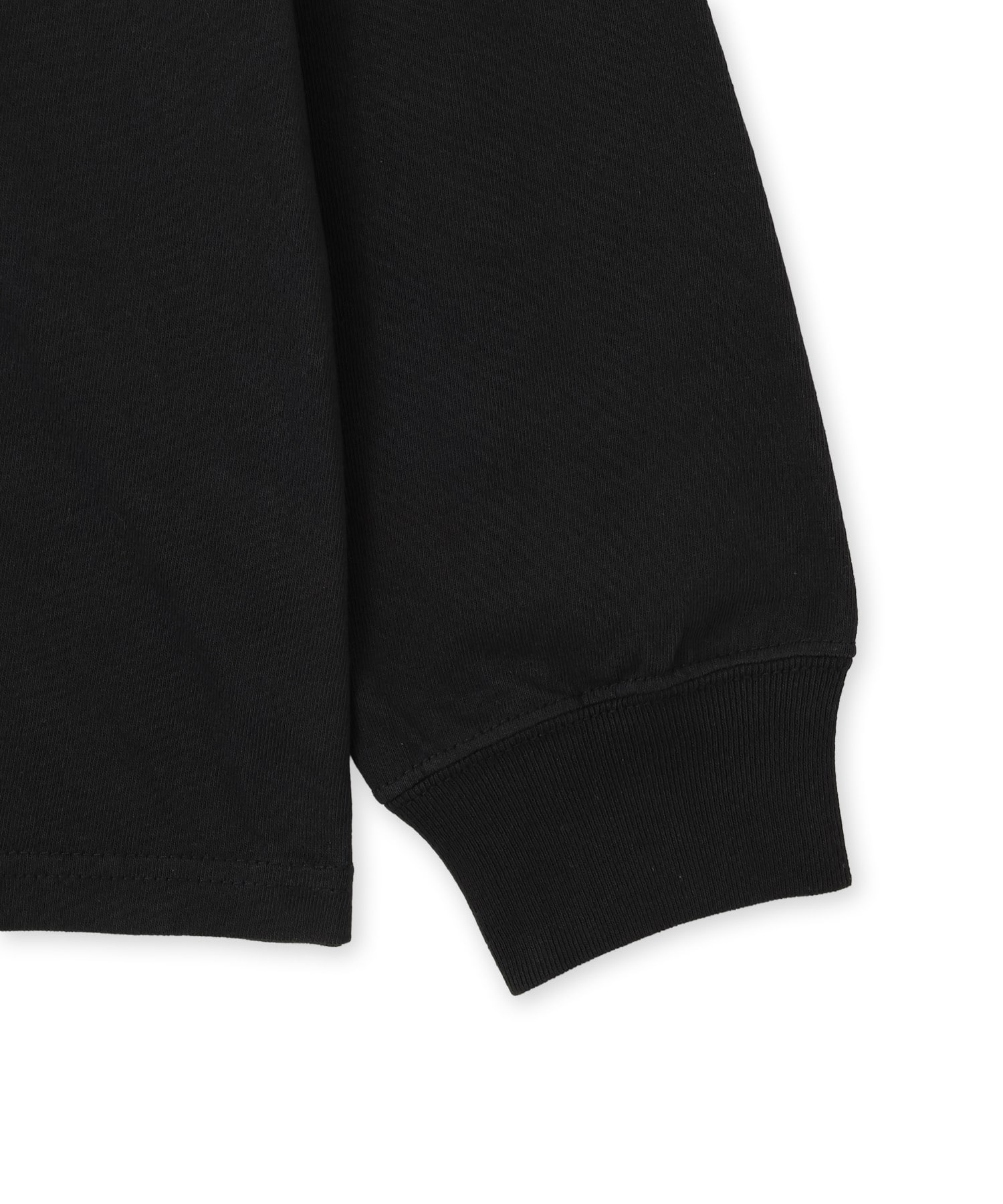 THE NORTH FACE PURPLE LABEL 8oz FIELD L/S POCKET TEE K/OWの画像