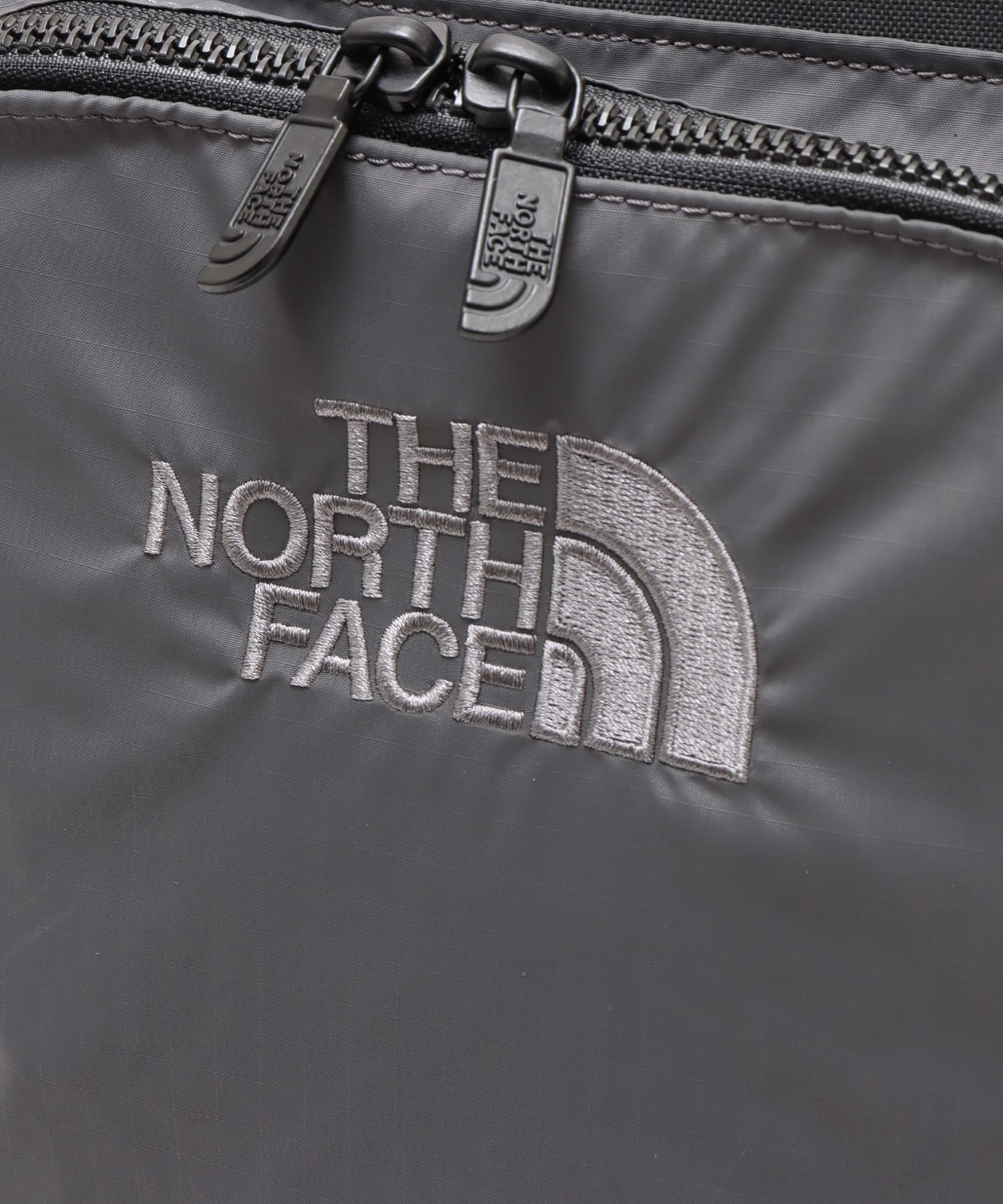 THE NORTH FACE PURPLE LABEL CORDURA Nylon Day Pack Asphalt Grayの画像