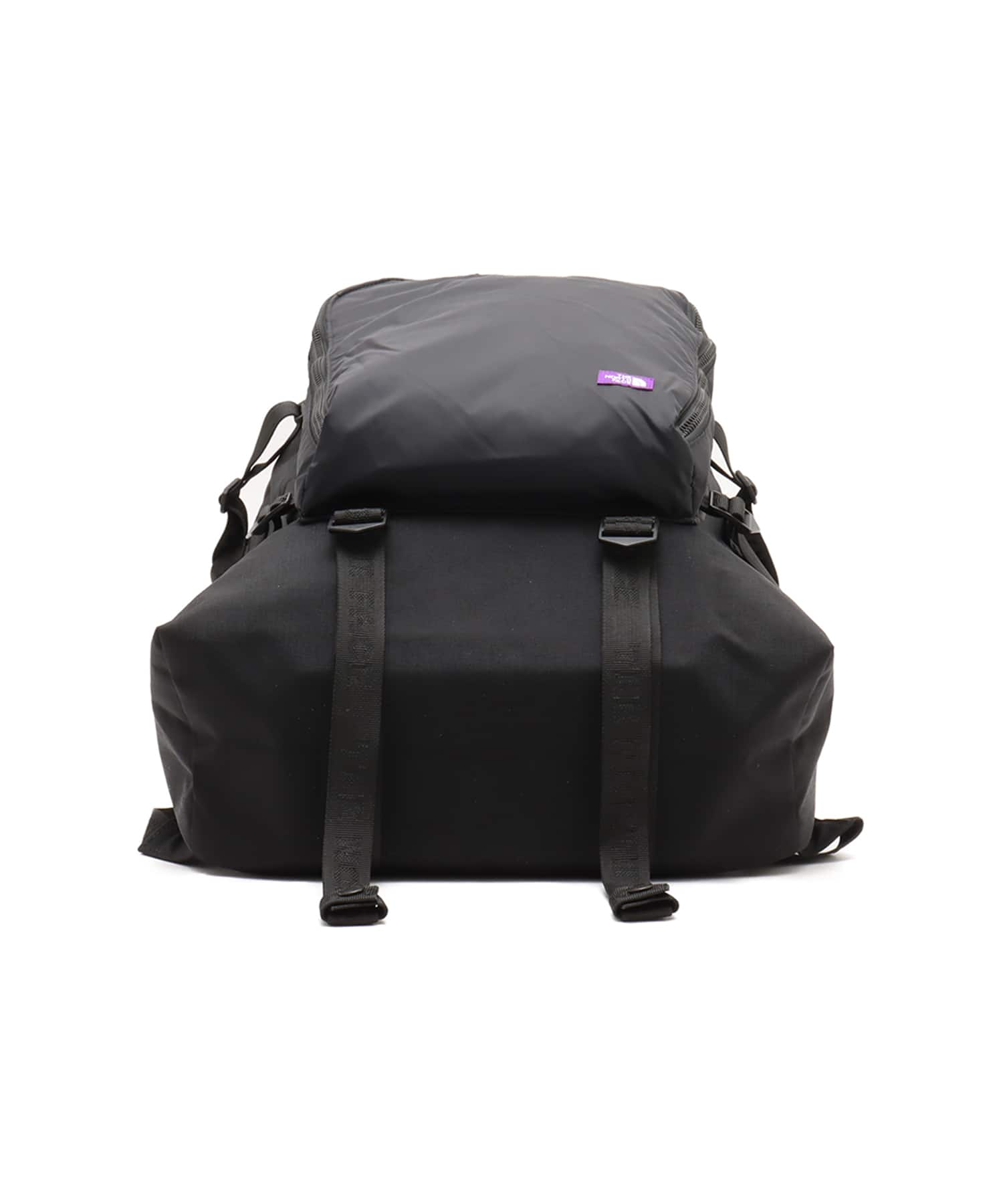 THE NORTH FACE PURPLE LABEL CORDURA Nylon Day Pack Blackの画像