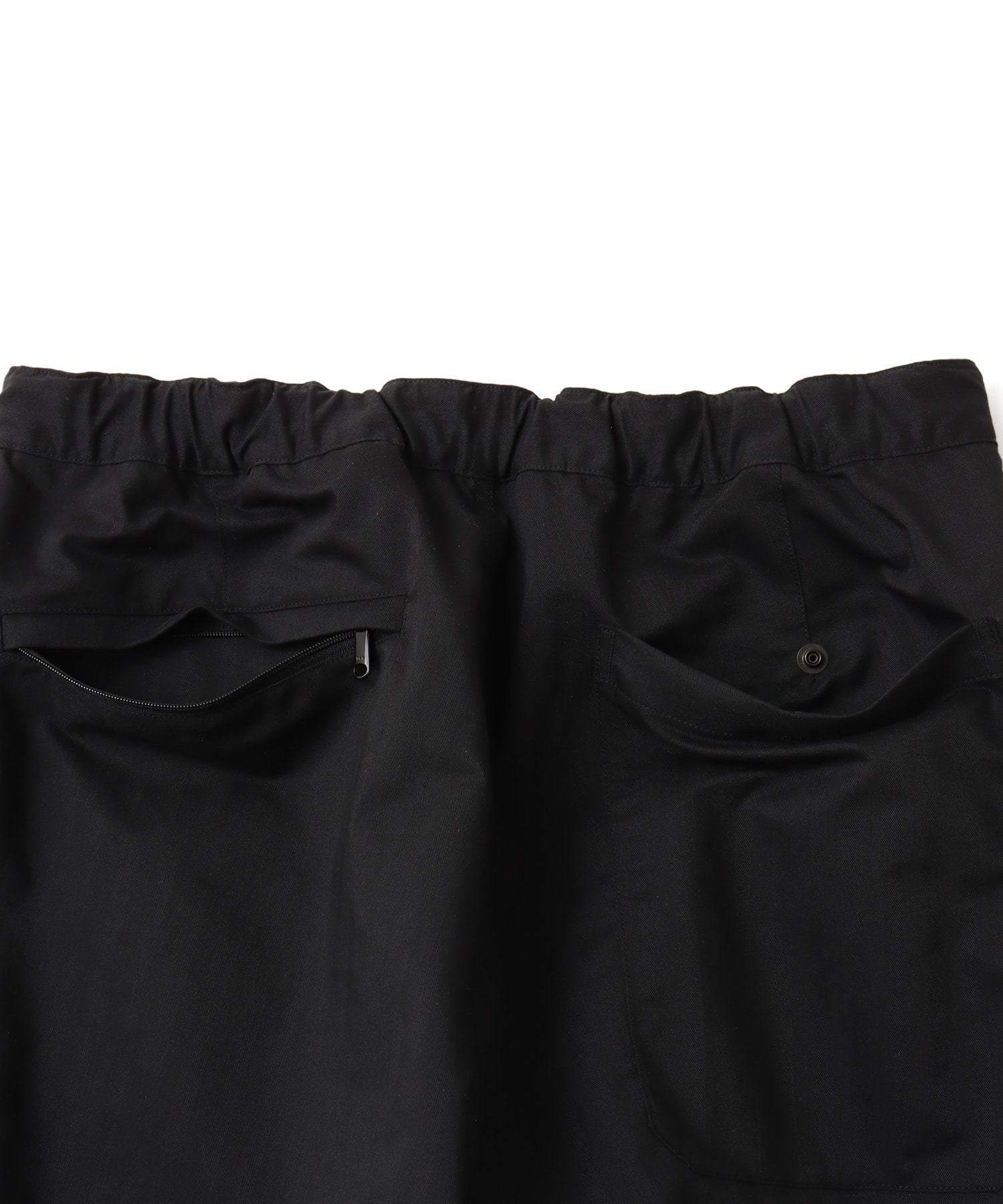 THE NORTH FACE PURPLE LABEL Herringbone Field Pants Blackの画像