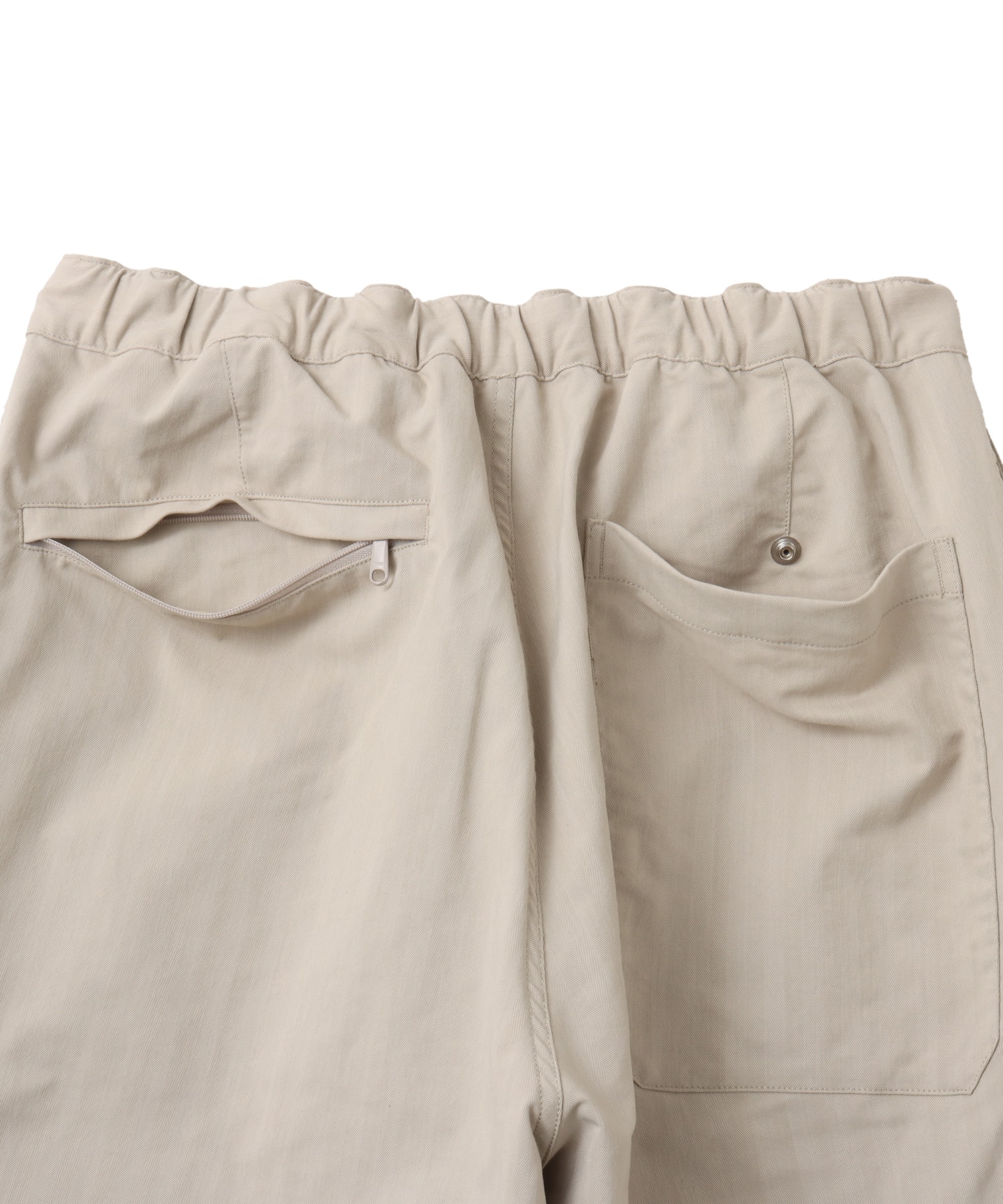 THE NORTH FACE PURPLE LABEL Herringbone Field Pants Light Beigeの画像