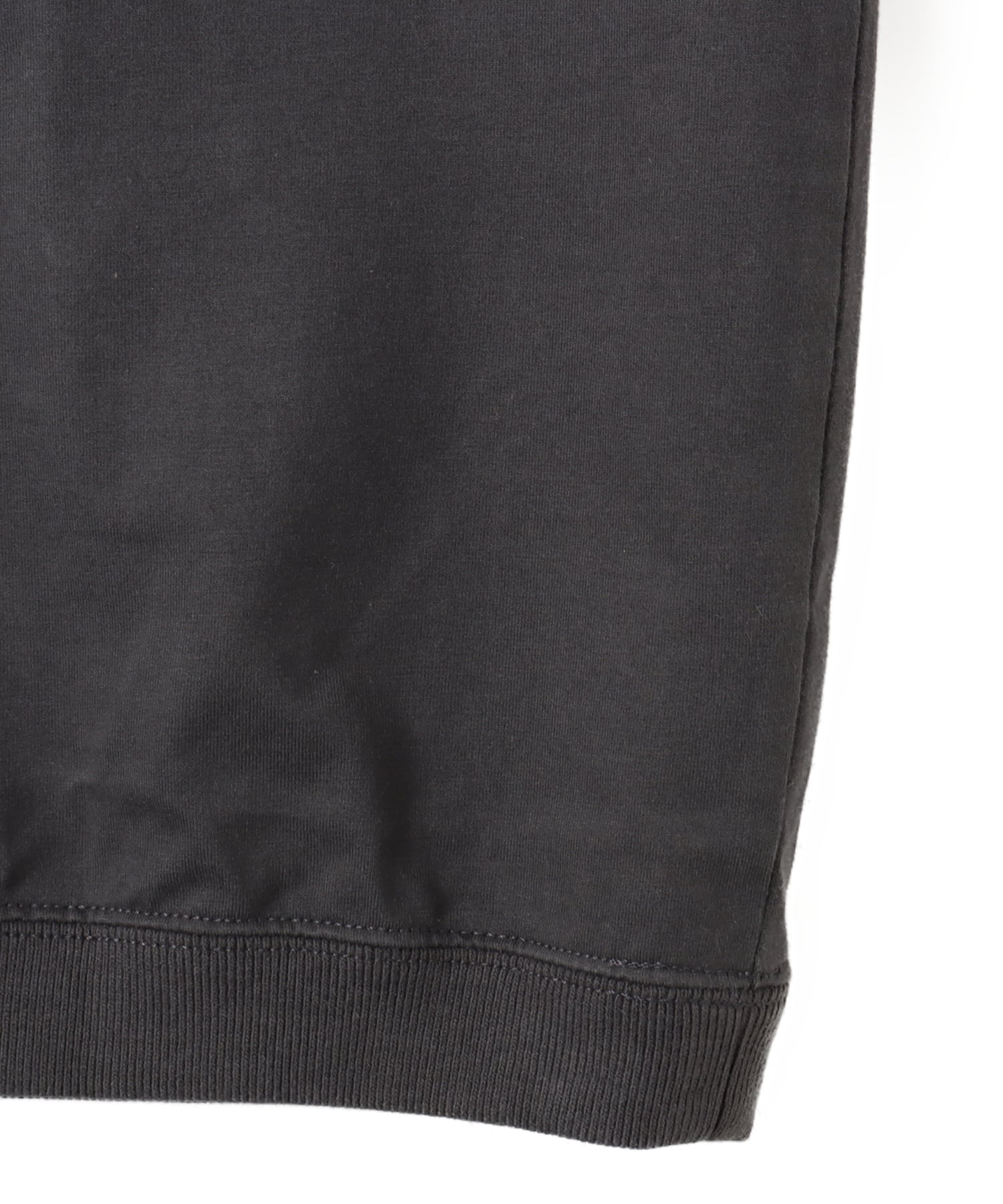 THE NORTH FACE PURPLE LABEL High Bulky Pocket Tee Asphalt Grayの画像