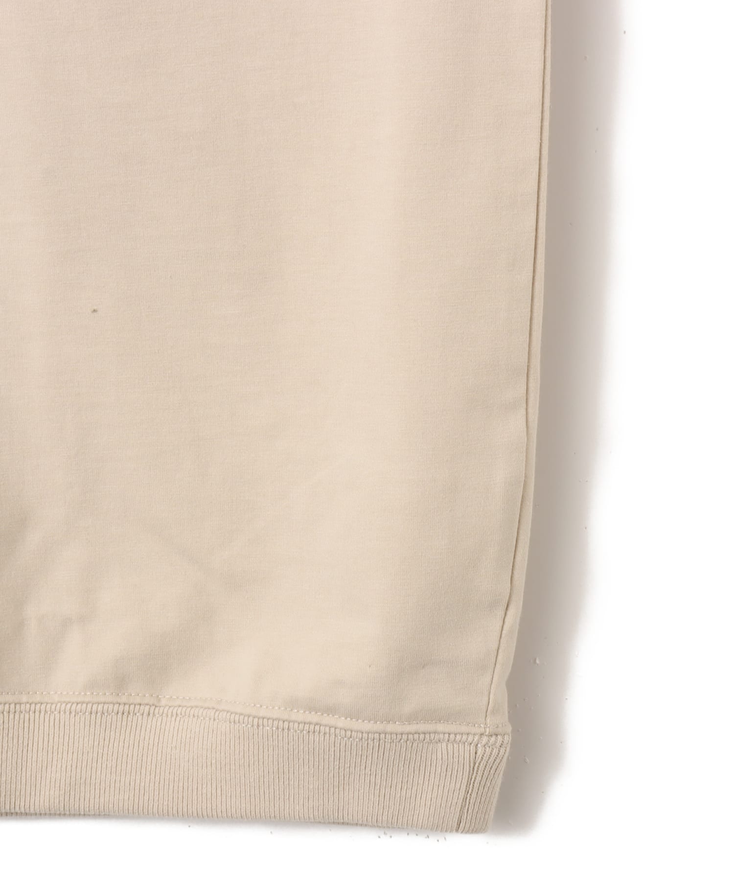 THE NORTH FACE PURPLE LABEL High Bulky Pocket Tee Birchの画像