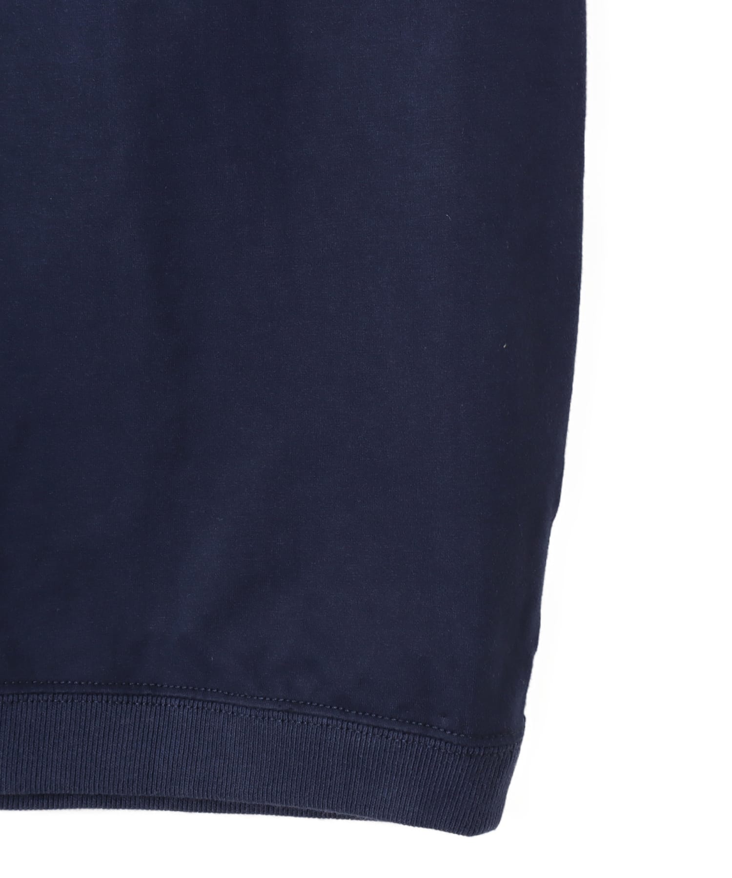 THE NORTH FACE PURPLE LABEL High Bulky Pocket Tee Midnight Navyの画像