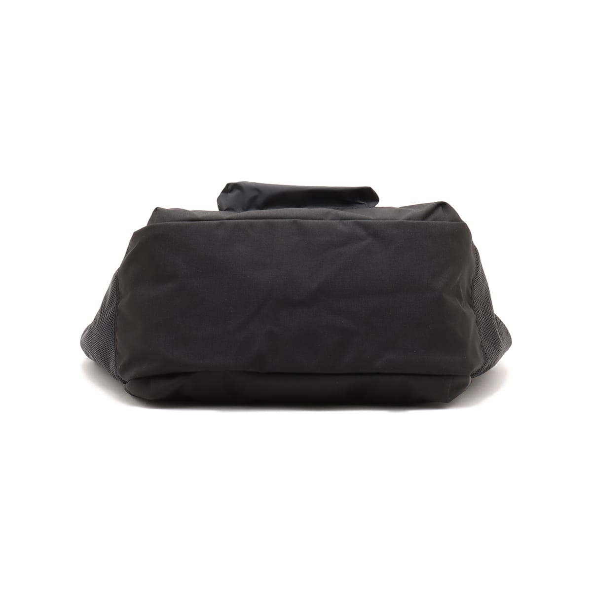 THE NORTH FACE PURPLE LABEL CORDURA Nylon Tote Bag Blackの画像