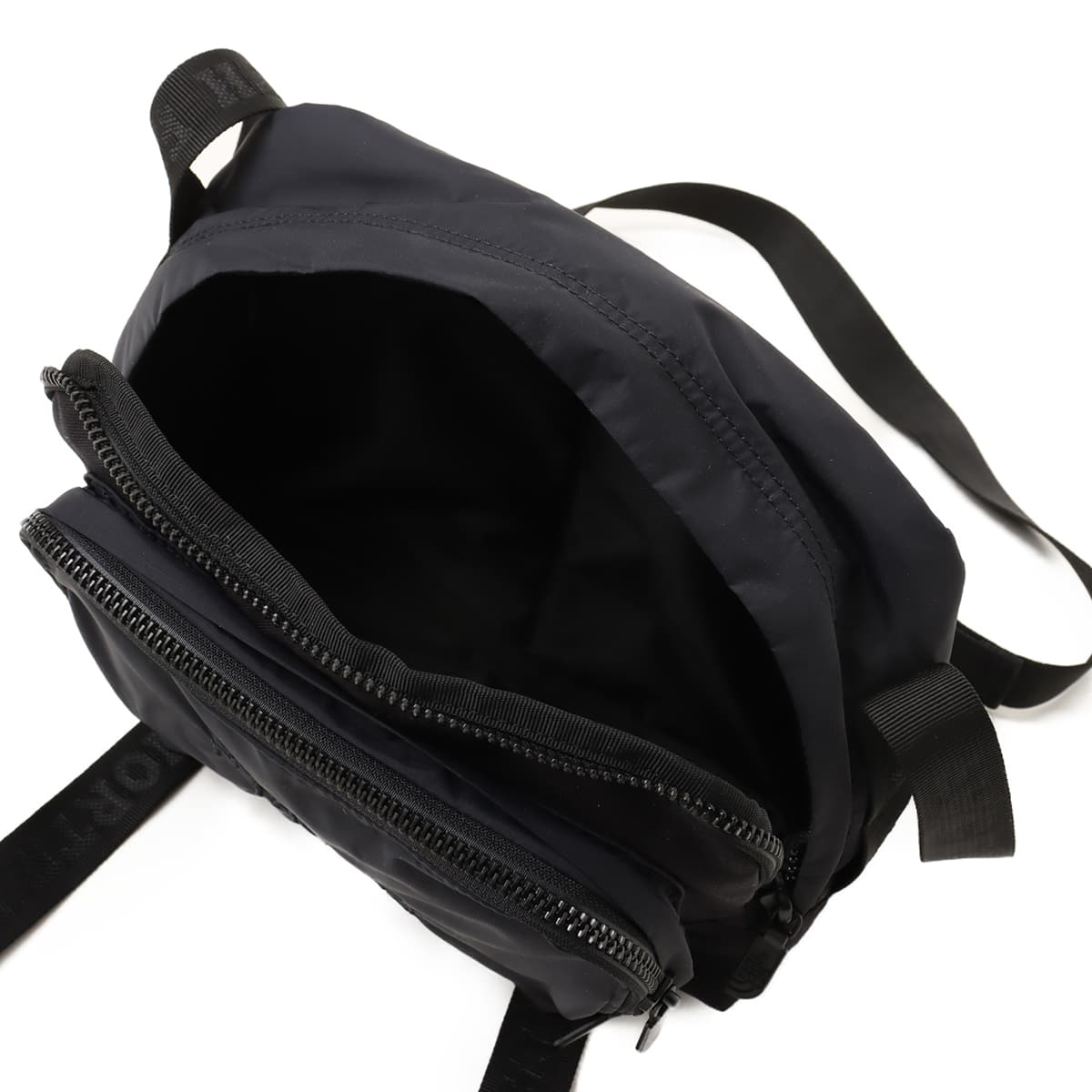 THE NORTH FACE PURPLE LABEL CORDURA Nylon Shoulder Bag Black