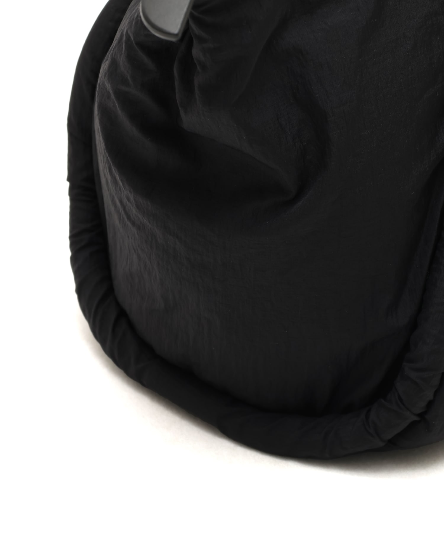 THE NORTH FACE PURPLE LABEL STROLL 2WAY DEMI BAG BLACKの画像