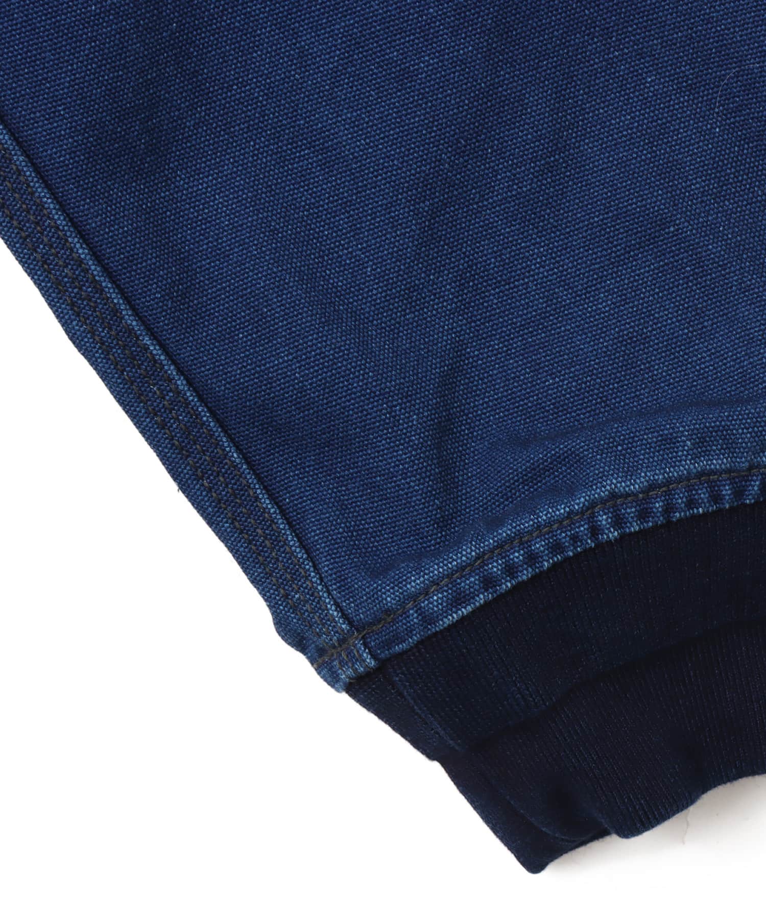 THE NORTH FACE PURPLE LABEL PLAS Indigo Field Parka Indigoの画像