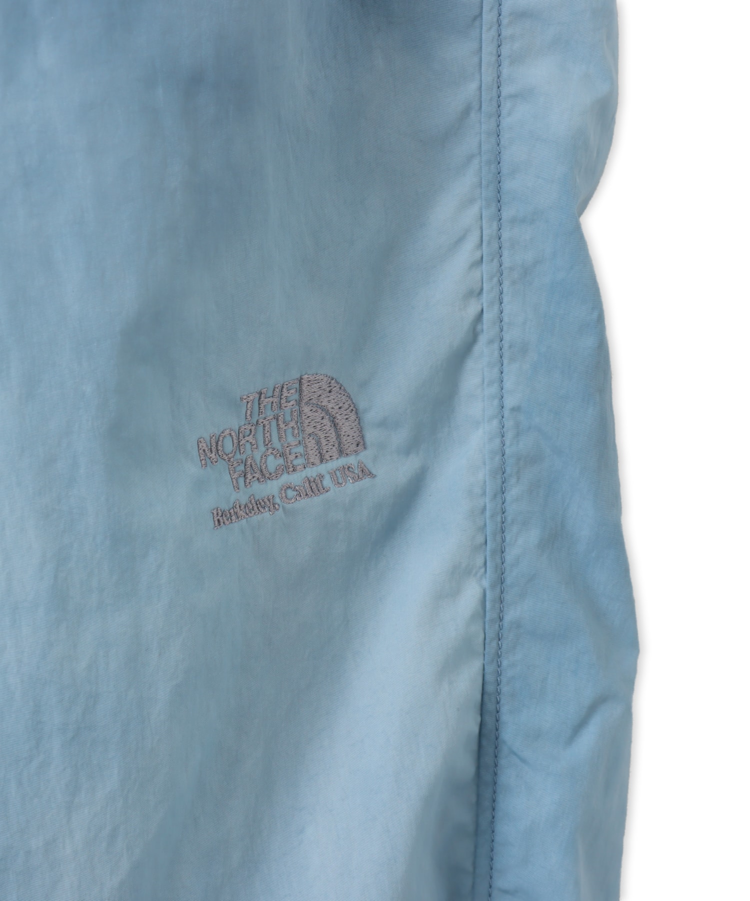 THE NORTH FACE PURPLE LABEL Uneven Dyed Field Pants Saxの画像